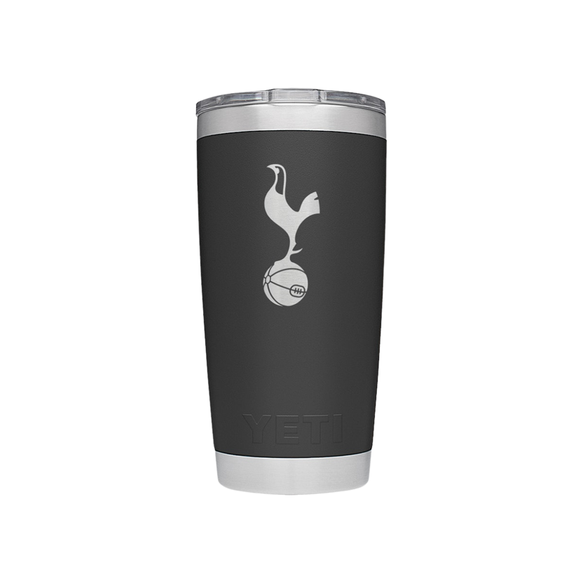 Tottenham Hotspur FC Rambler® 20 oz (591 ml) Tumbler