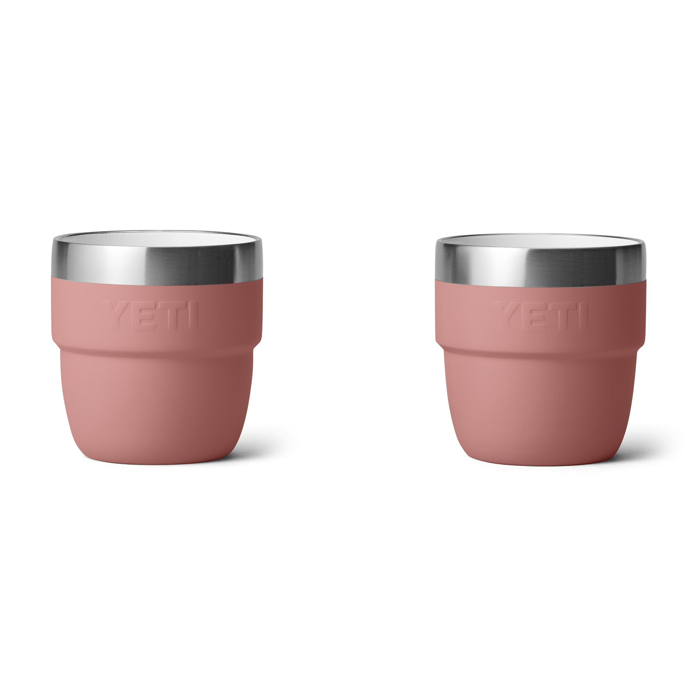 Rambler® 4 oz (118 ml) Stackable Cups - Image 2