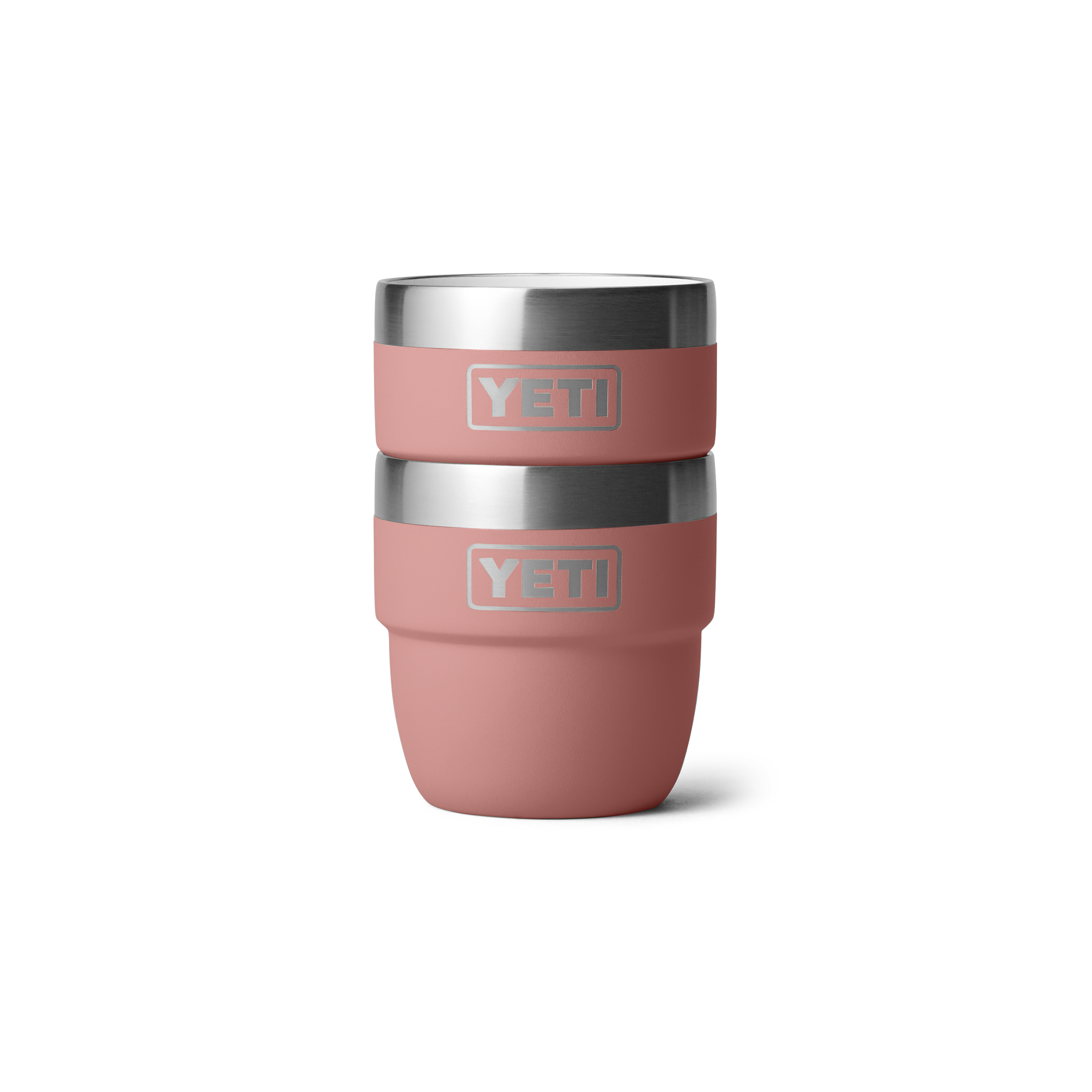 Rambler® 4 oz (118 ml) Stackable Cups - Image 5