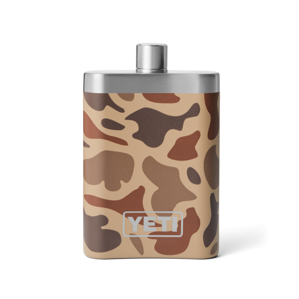 YETI??Flask