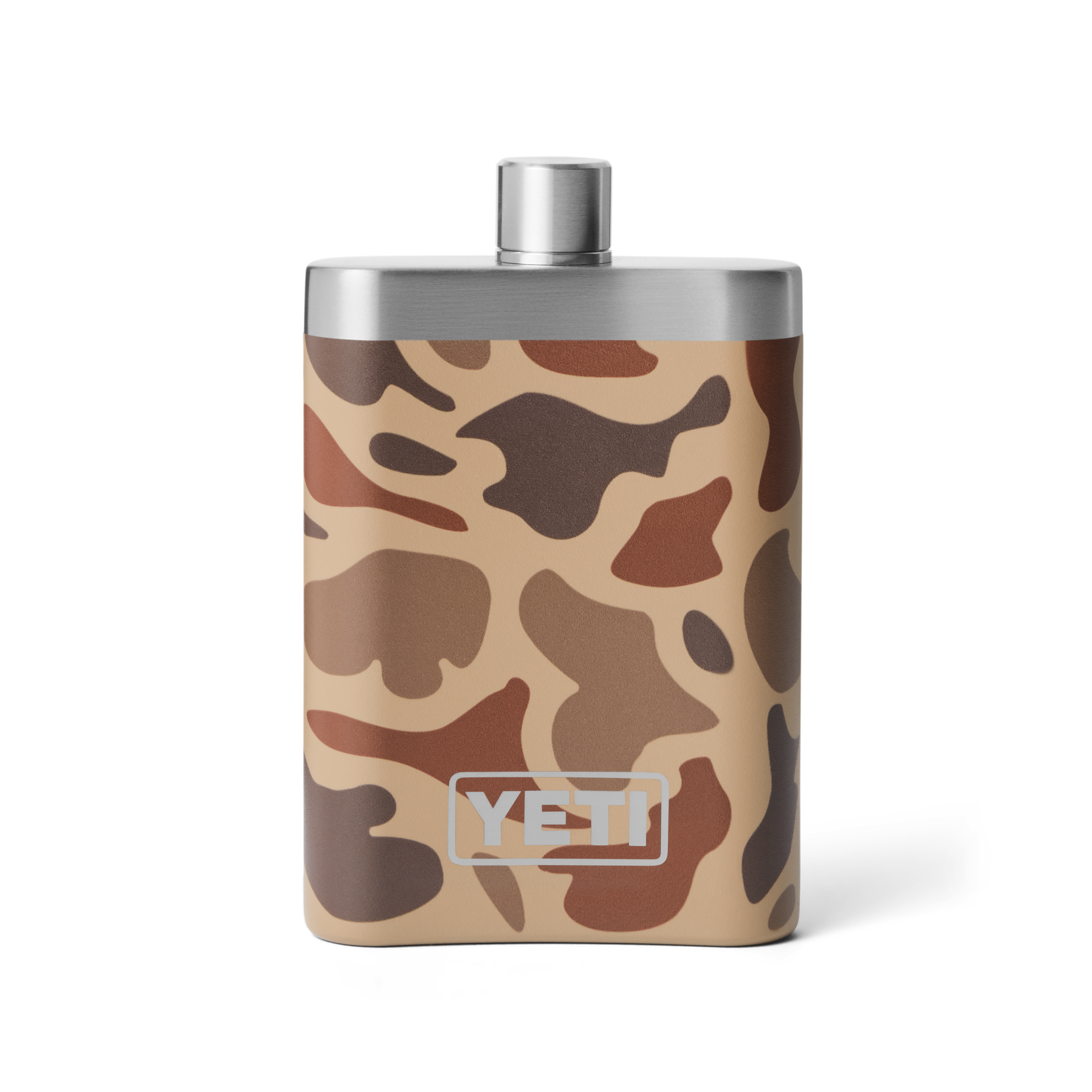 YETI??Flask