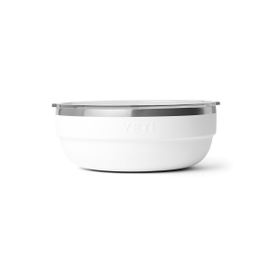 Rambler? Large Insulated Low Bowl