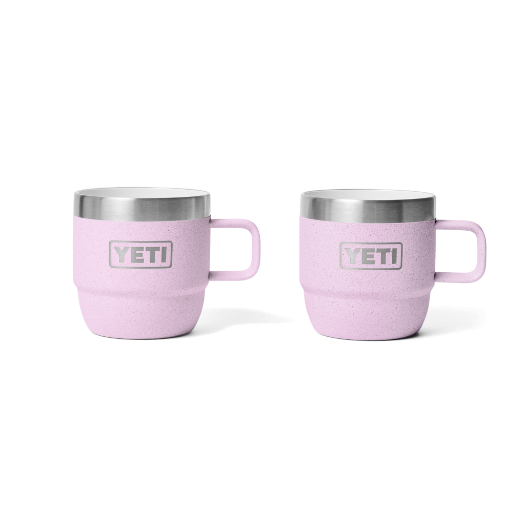 Rambler? 6 oz (177 ml) Stackable Mugs