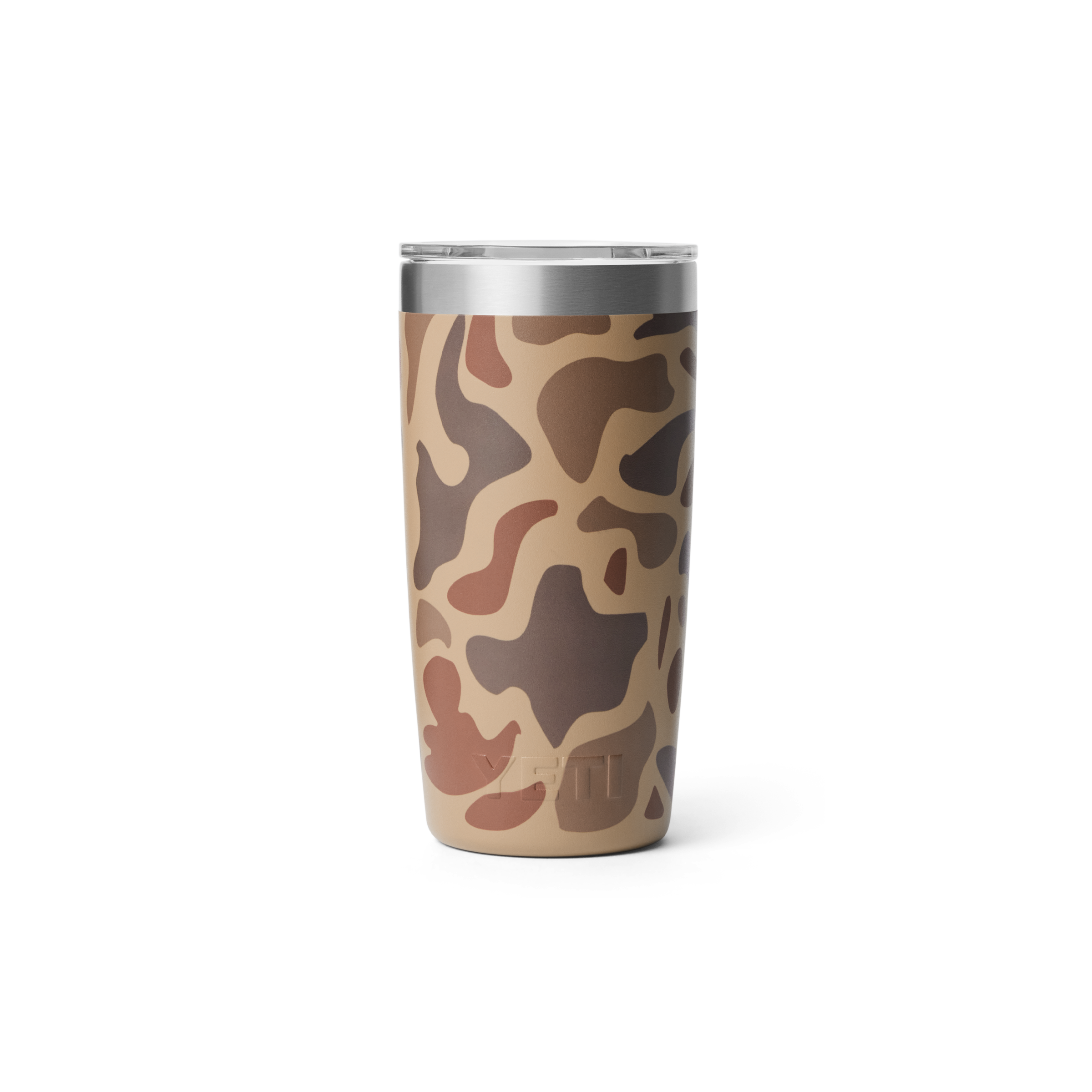 Rambler? 10 oz (295 ml) Tumbler - Image 3