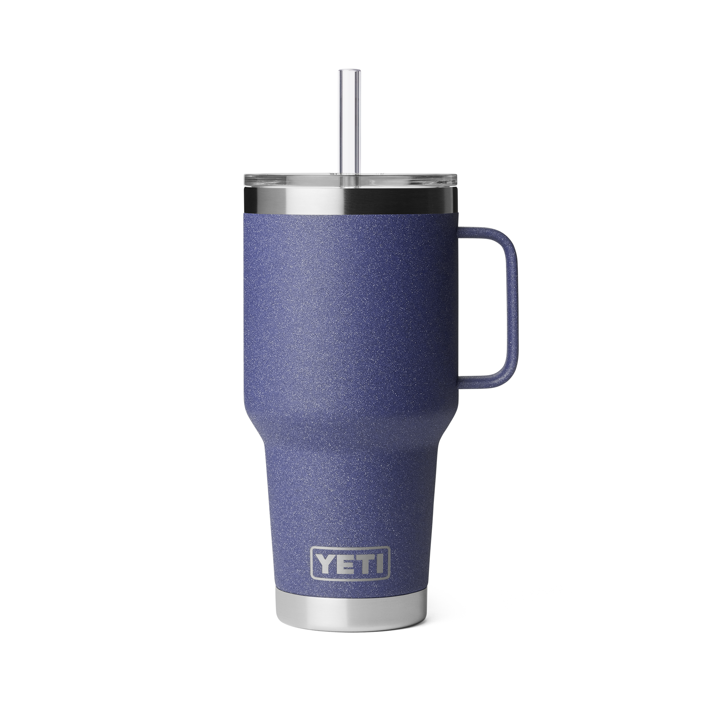 Rambler® 35 oz (1 l) Straw Mug