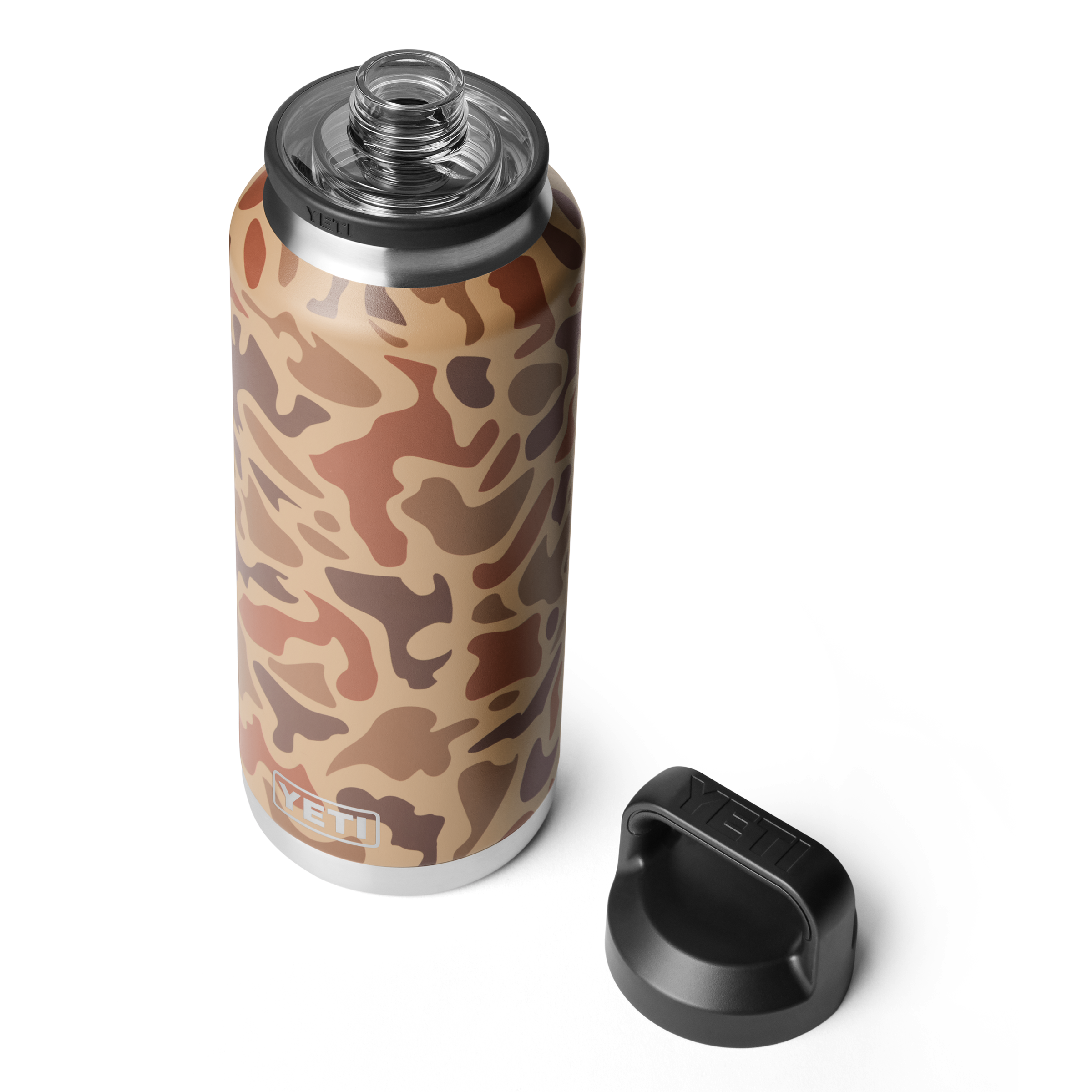 Rambler® 46 oz (1.3 l) Bottle - Image 2