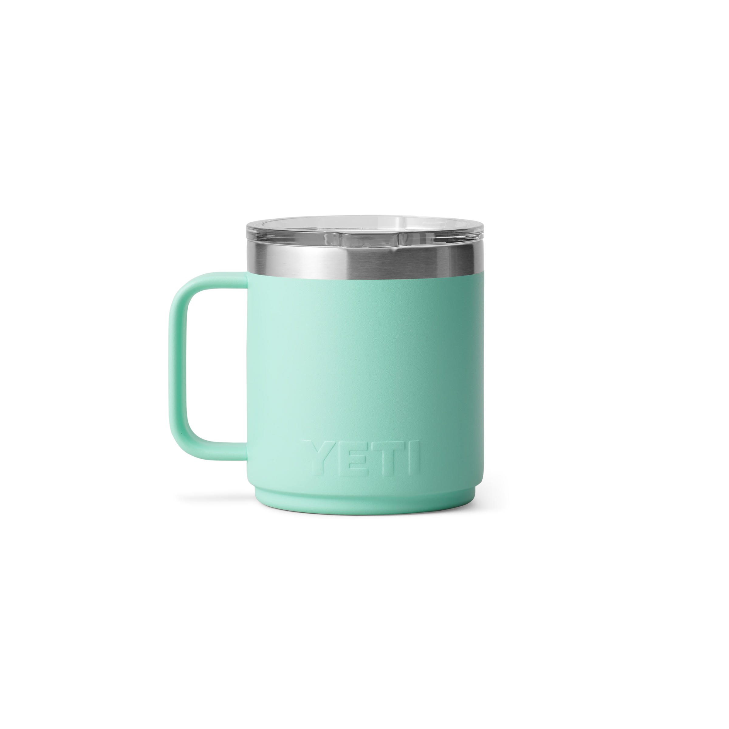 Rambler? 10 oz (295 ml) Stackable Mug - Image 3