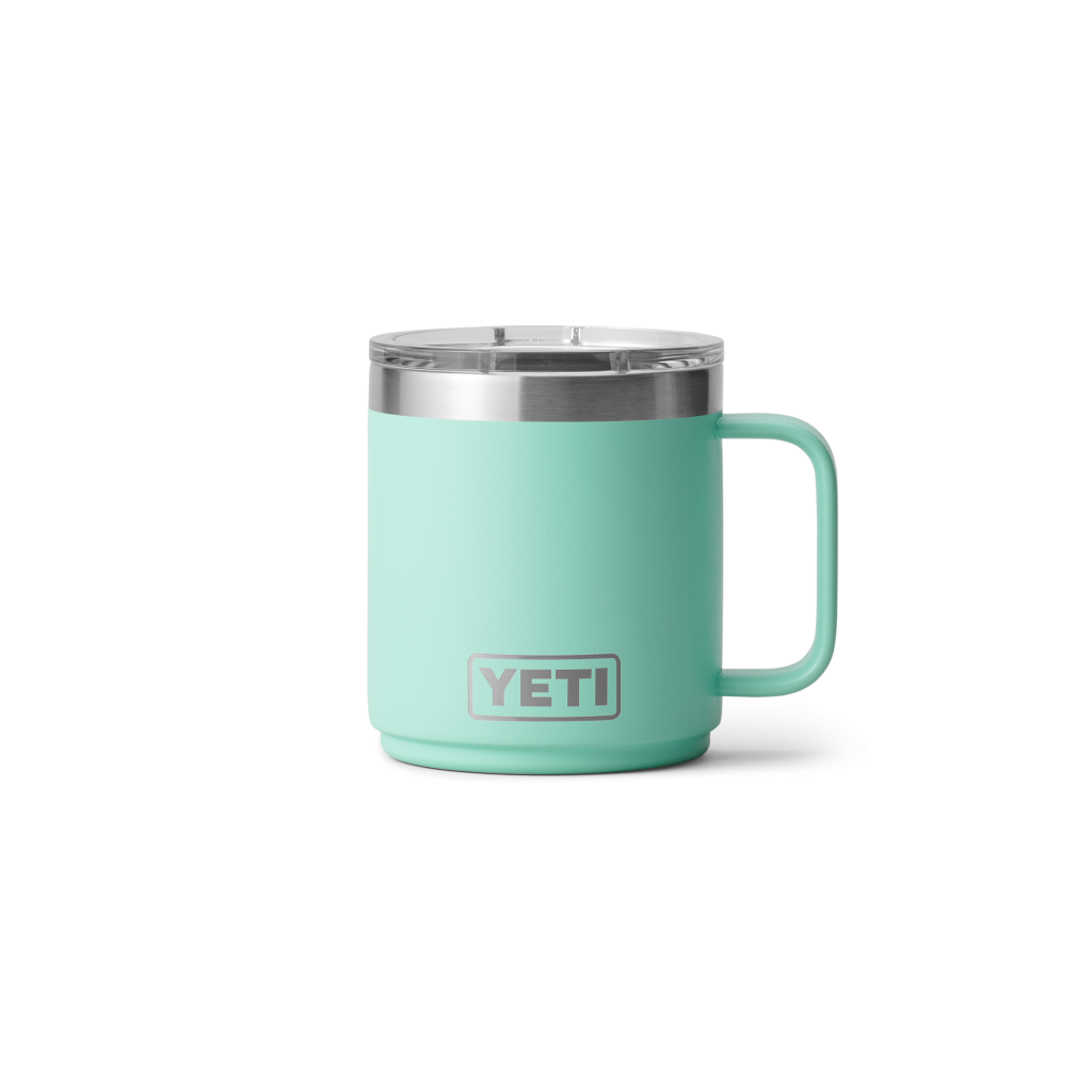 Rambler? 10 oz (295 ml) Stackable Mug