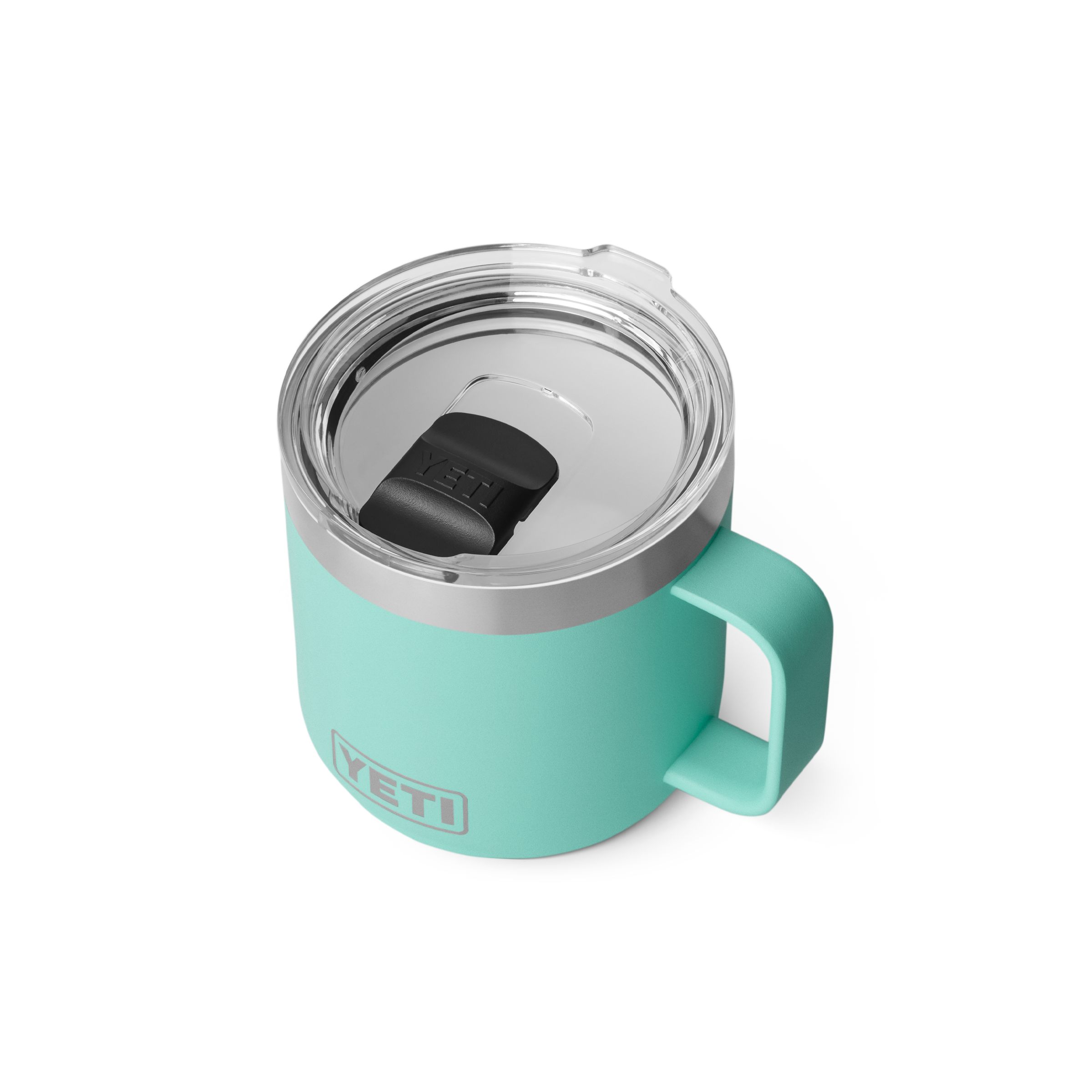 Rambler® 14 oz (414 ml) Stackable Mug - Image 2