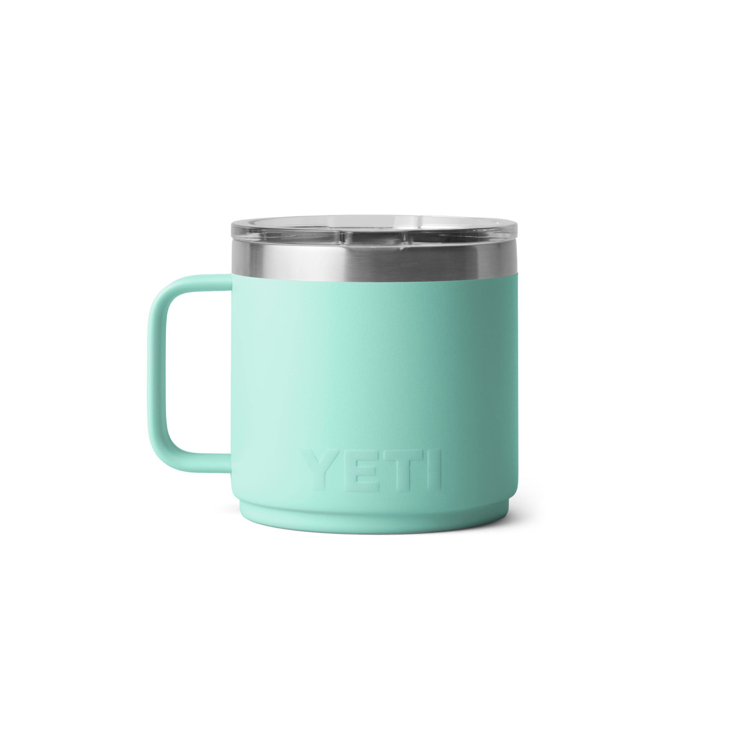 Rambler® 14 oz (414 ml) Stackable Mug - Image 3