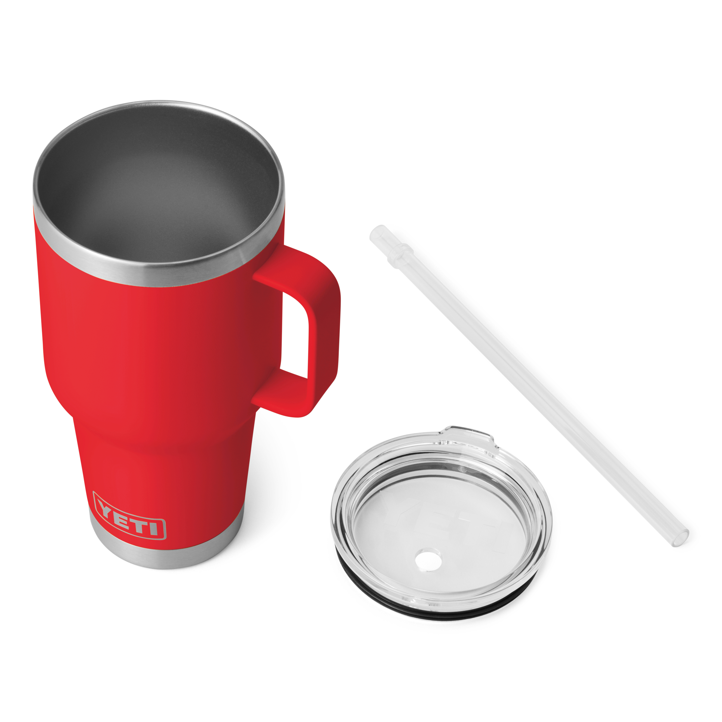 Rambler® 35 oz (1 l) Straw Mug - Image 4