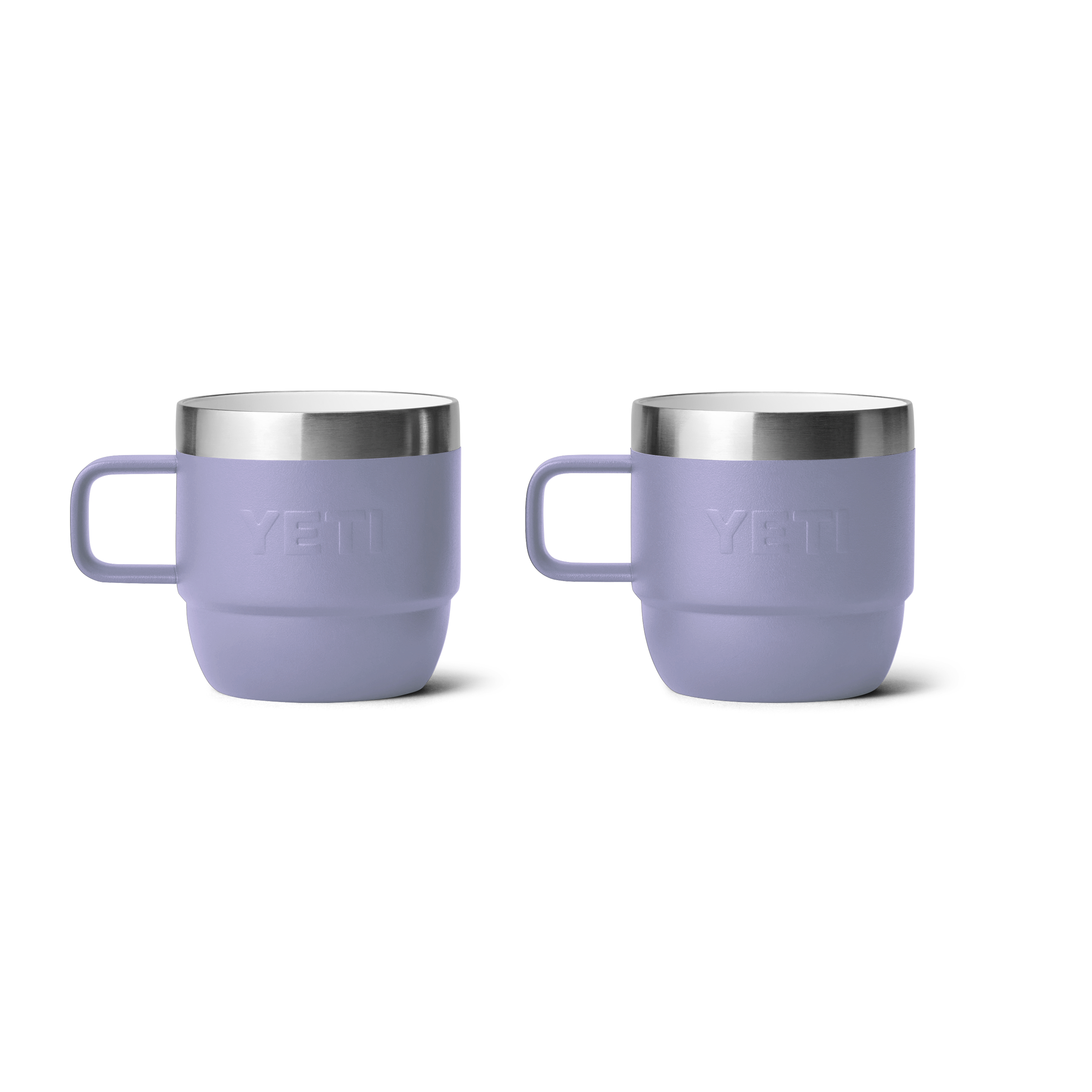 Rambler? 6 oz (177 ml) Stackable Mugs - Image 6