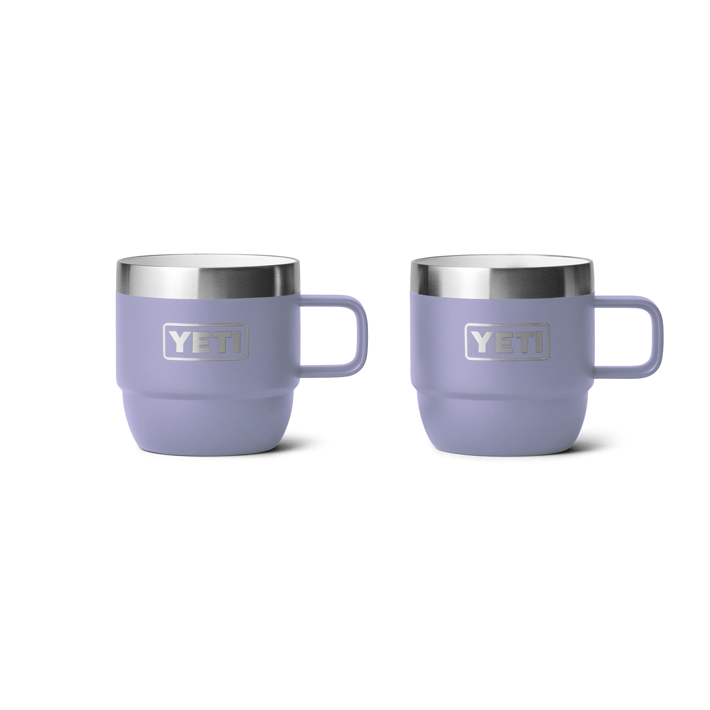 Rambler? 6 oz (177 ml) Stackable Mugs
