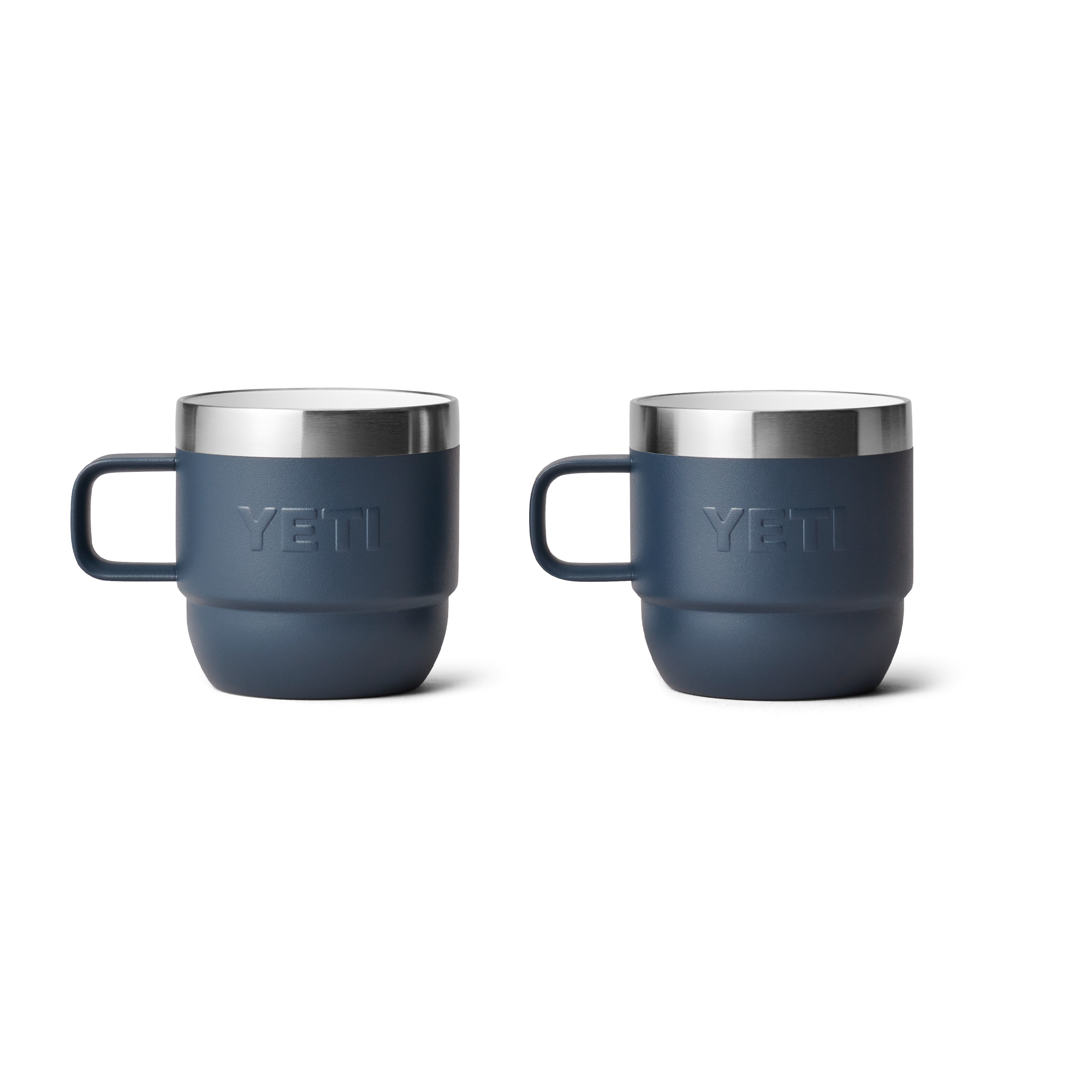 Rambler? 6 oz (177 ml) Stackable Mugs - Image 6