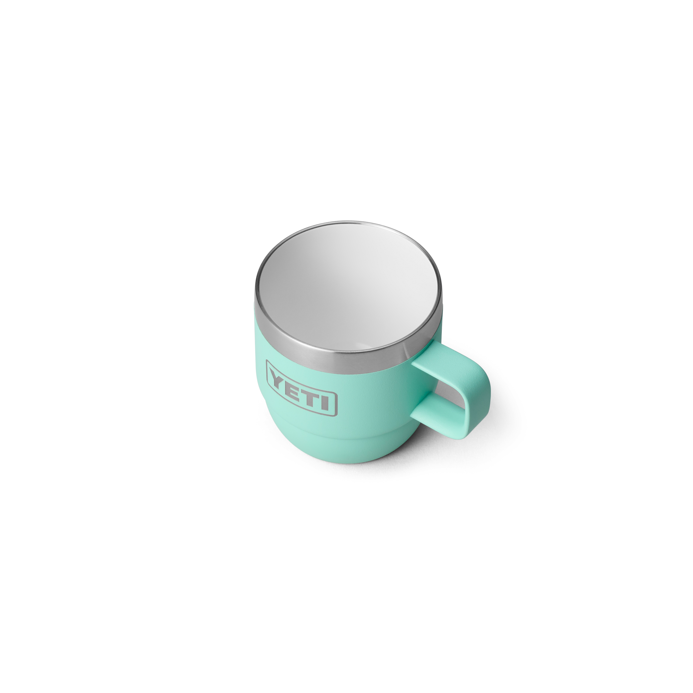 Rambler? 6 oz (177 ml) Stackable Mugs - Image 4