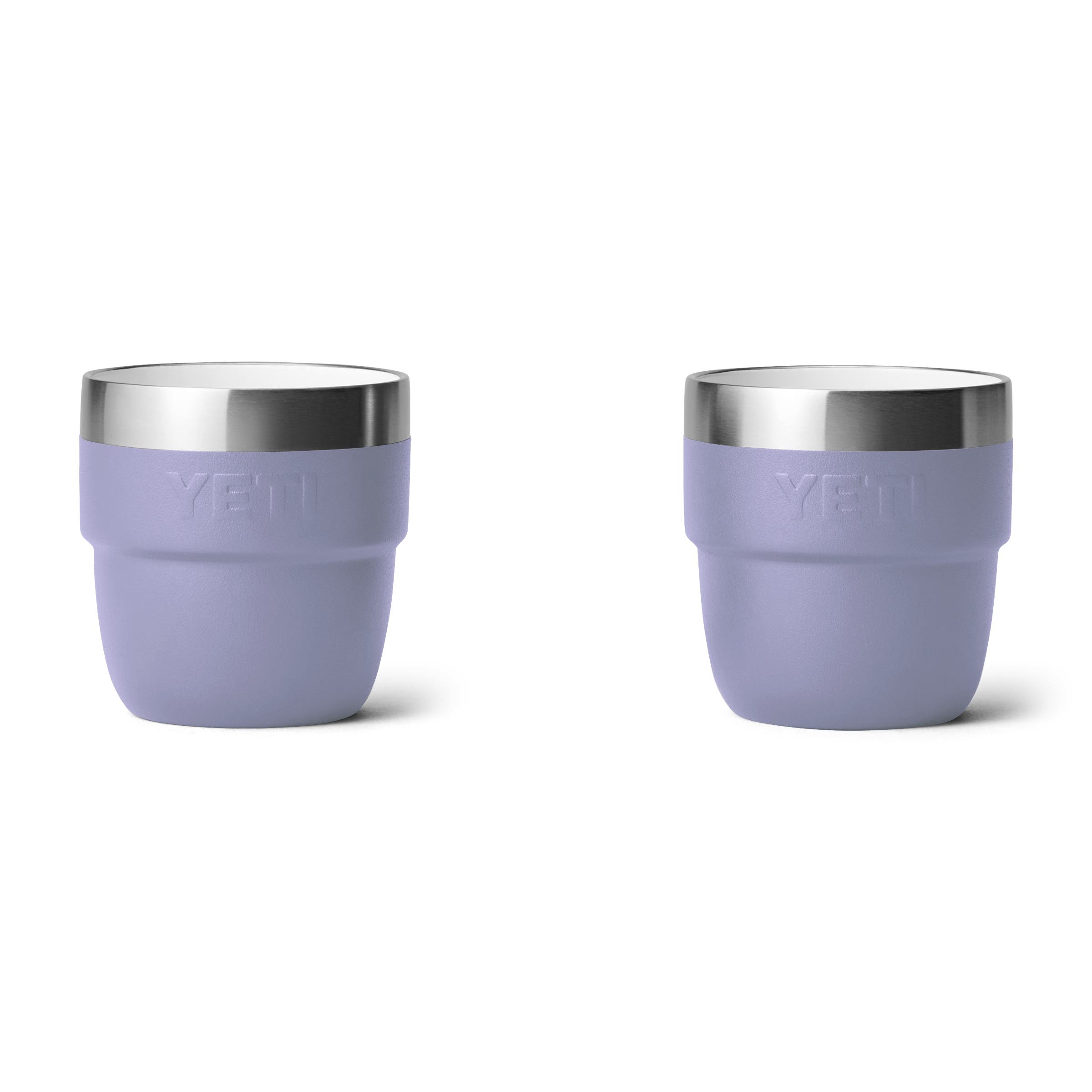 Rambler® 4 oz (118 ml) Stackable Cups - Image 2