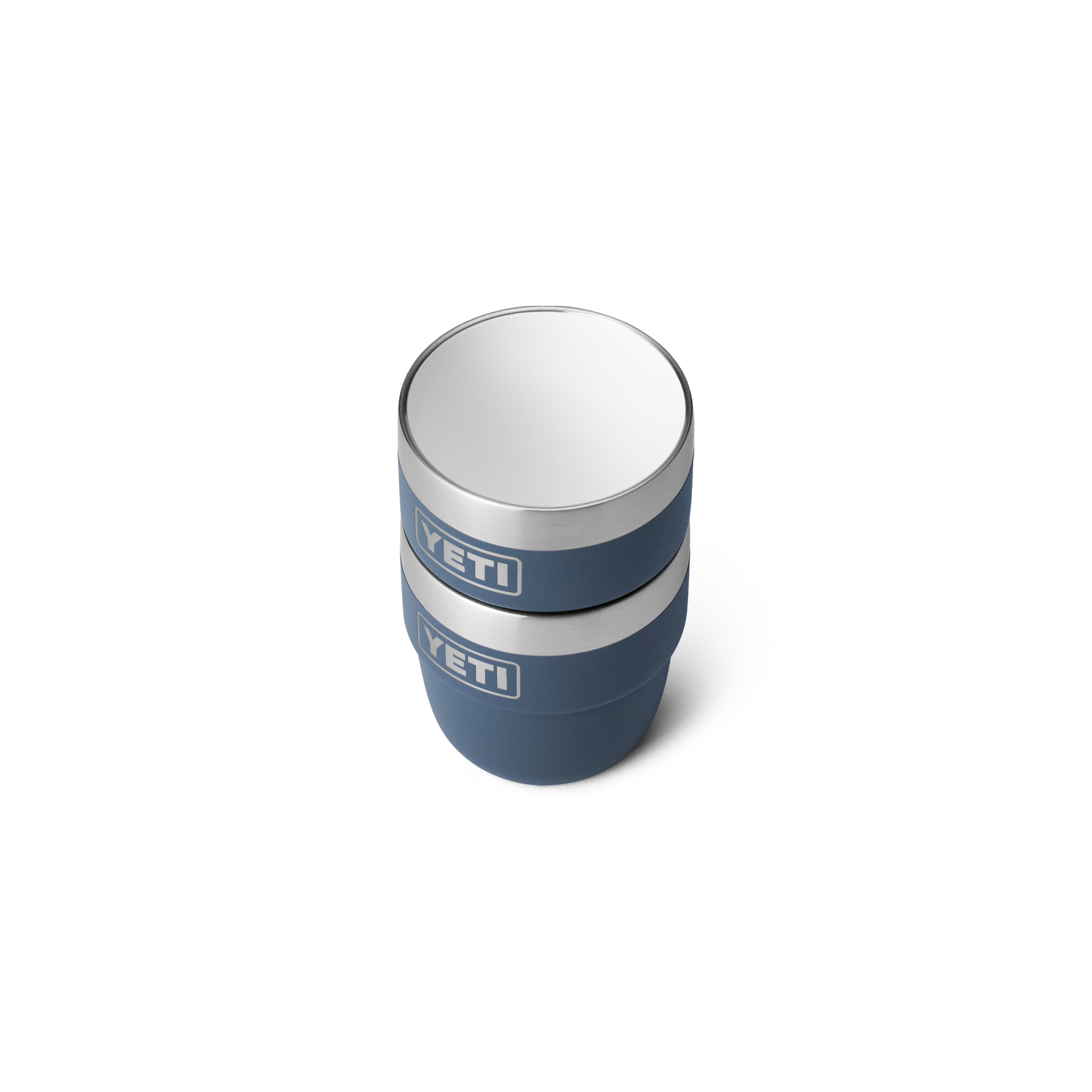 Rambler? 4 oz (118 ml) Stackable Cups - Image 7