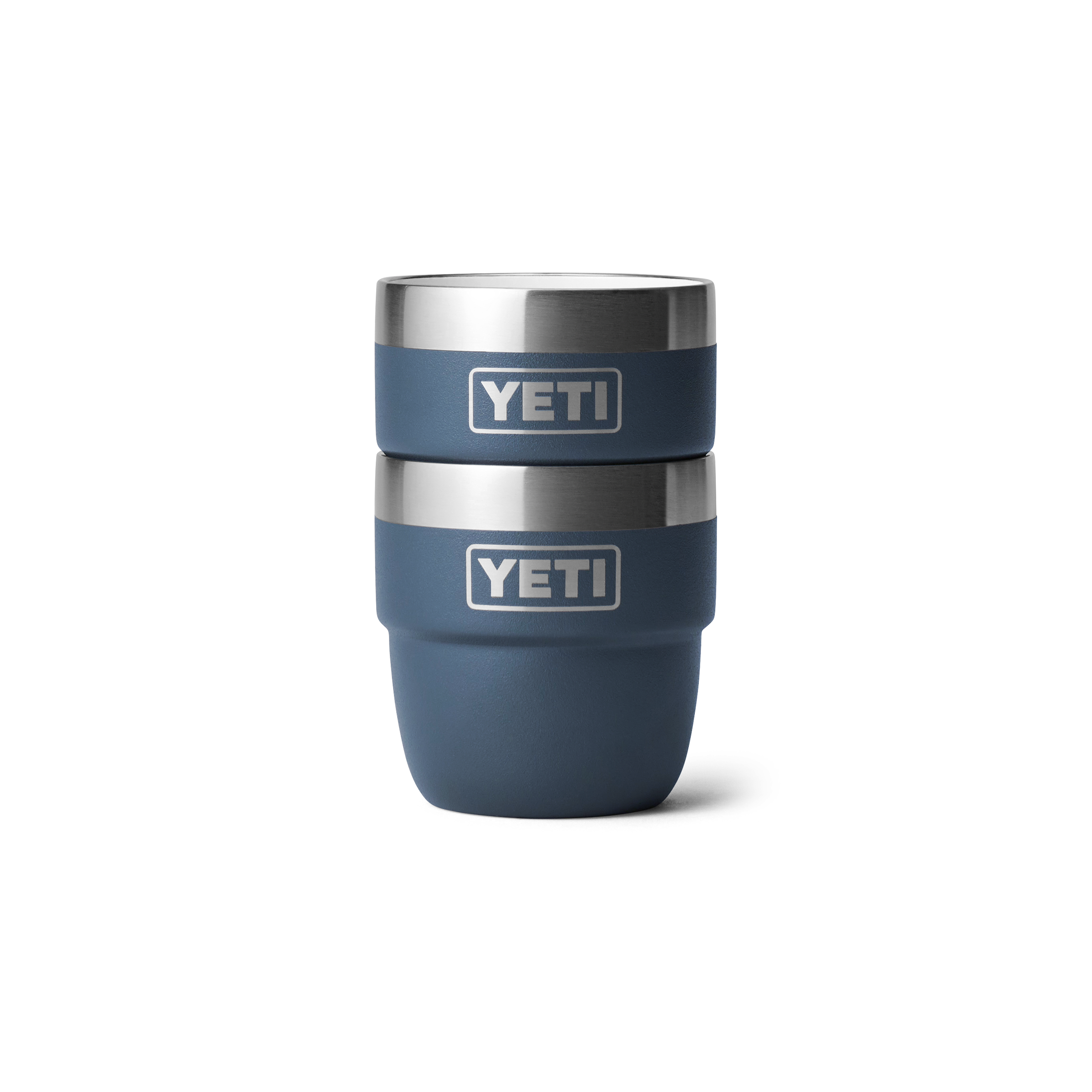 Rambler? 4 oz (118 ml) Stackable Cups - Image 9