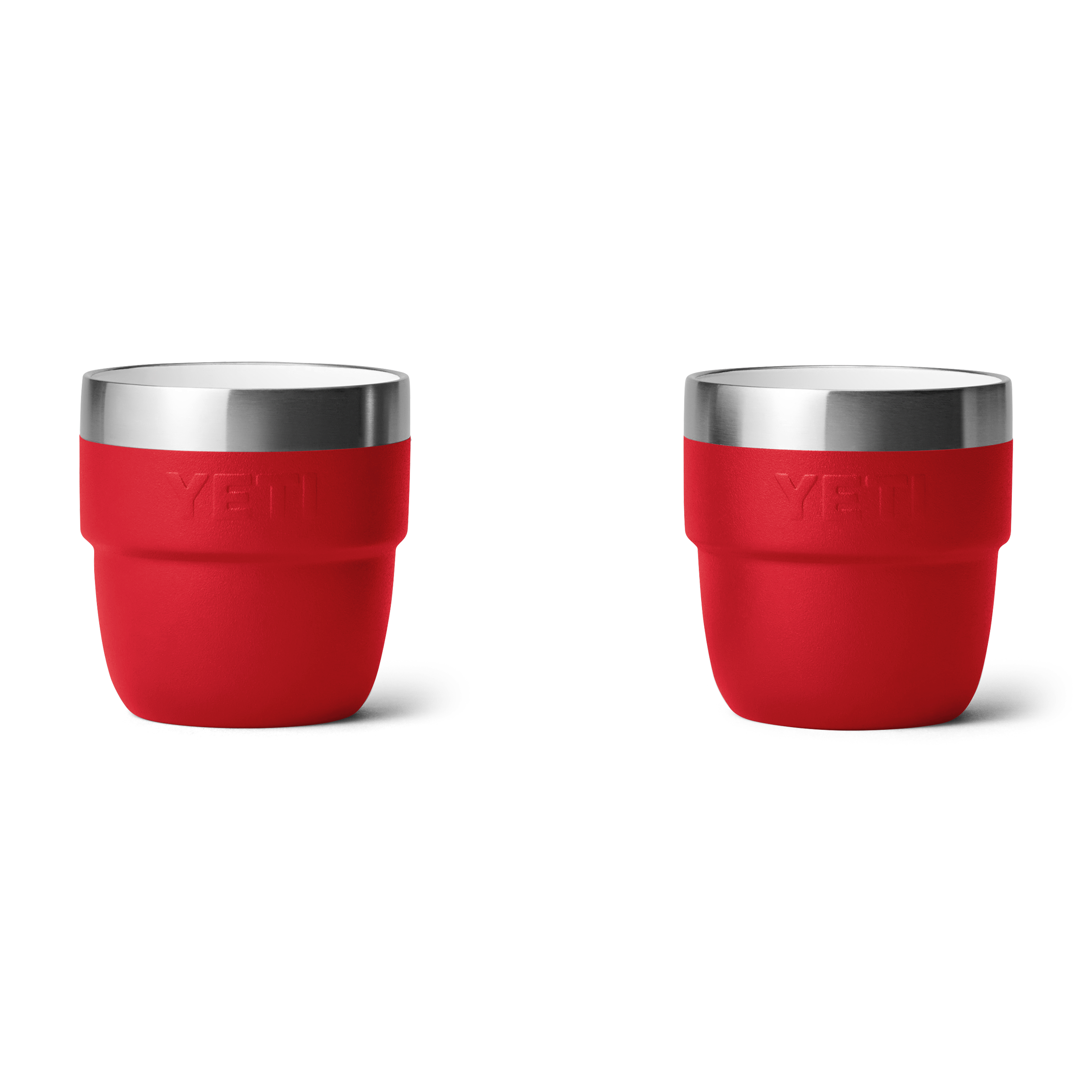 Rambler? 4 oz (118 ml) Stackable Cups - Image 6