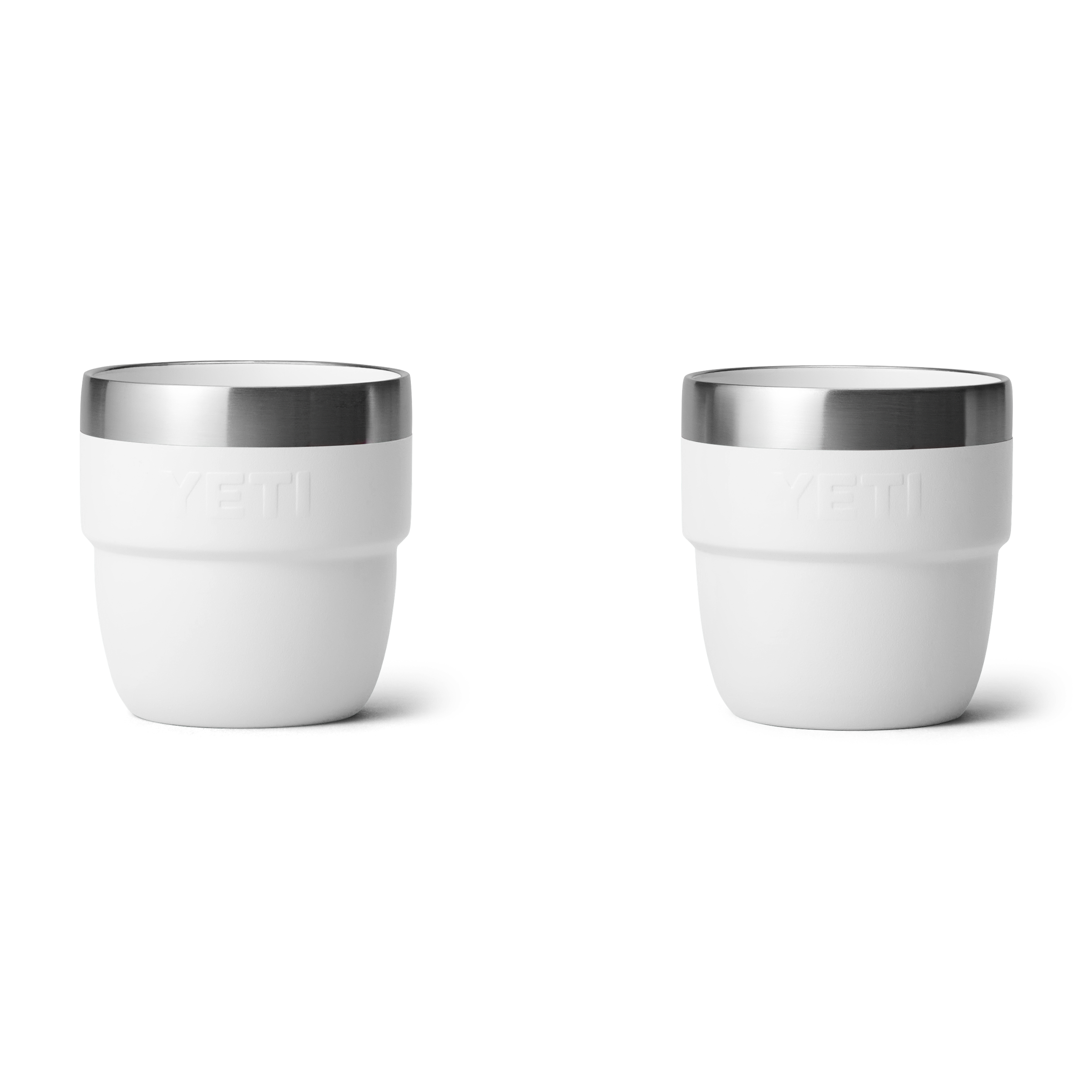 Rambler? 4 oz (118 ml) Stackable Cups - Image 2