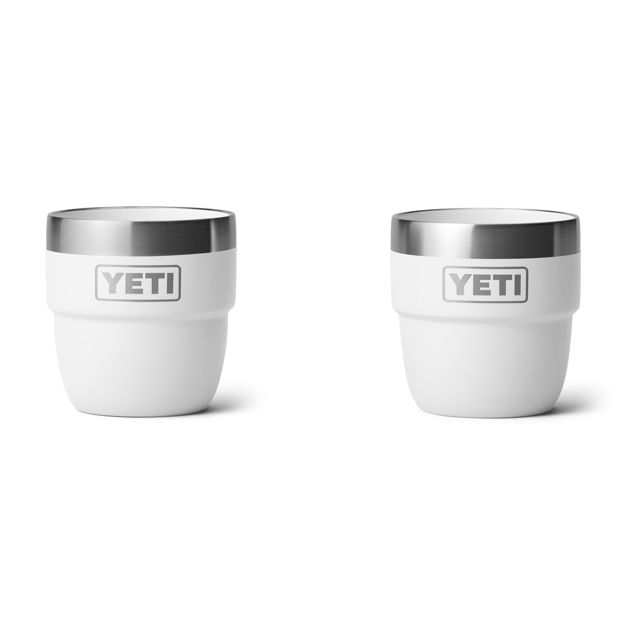 Rambler? 4 oz (118 ml) Stackable Cups