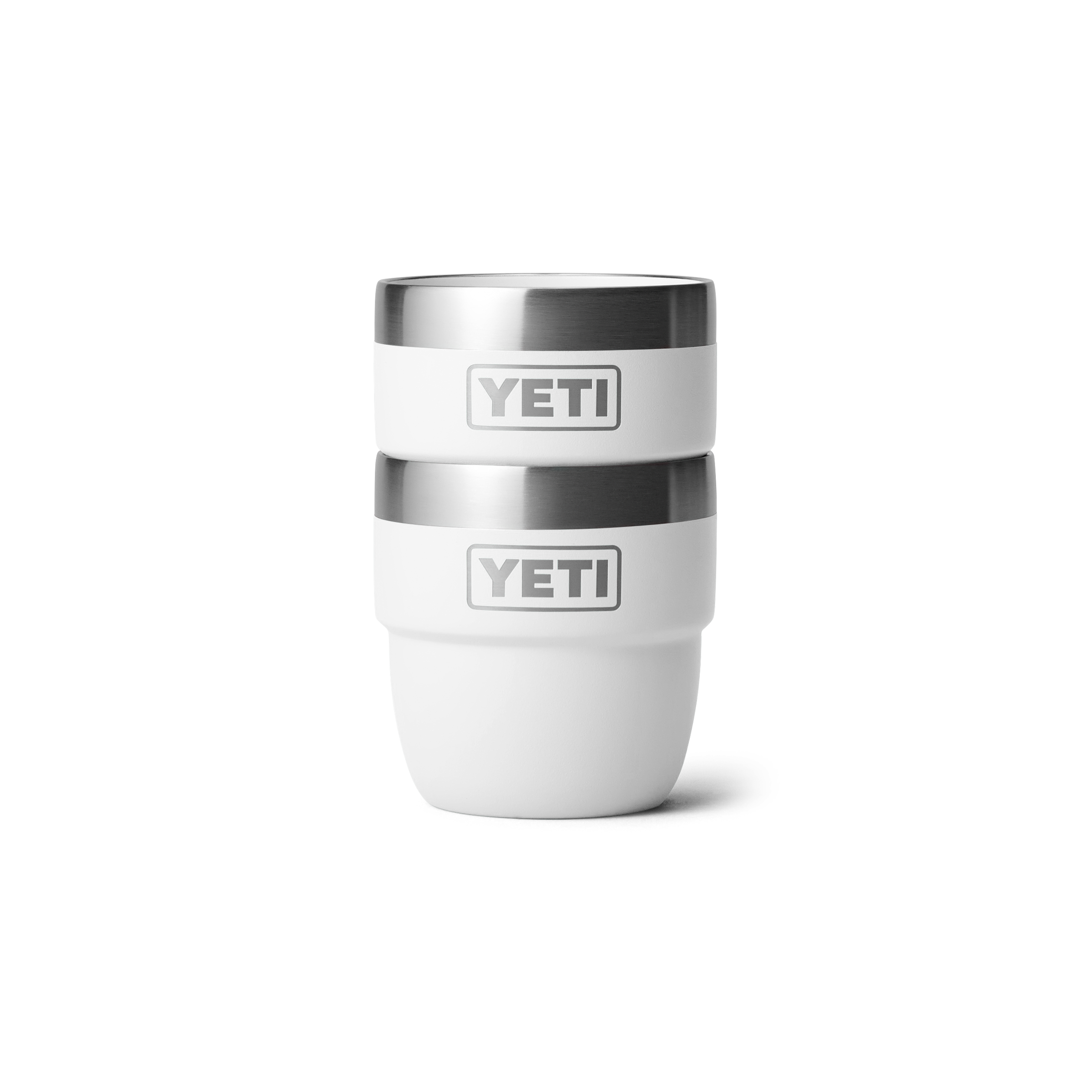 Rambler? 4 oz (118 ml) Stackable Cups - Image 3