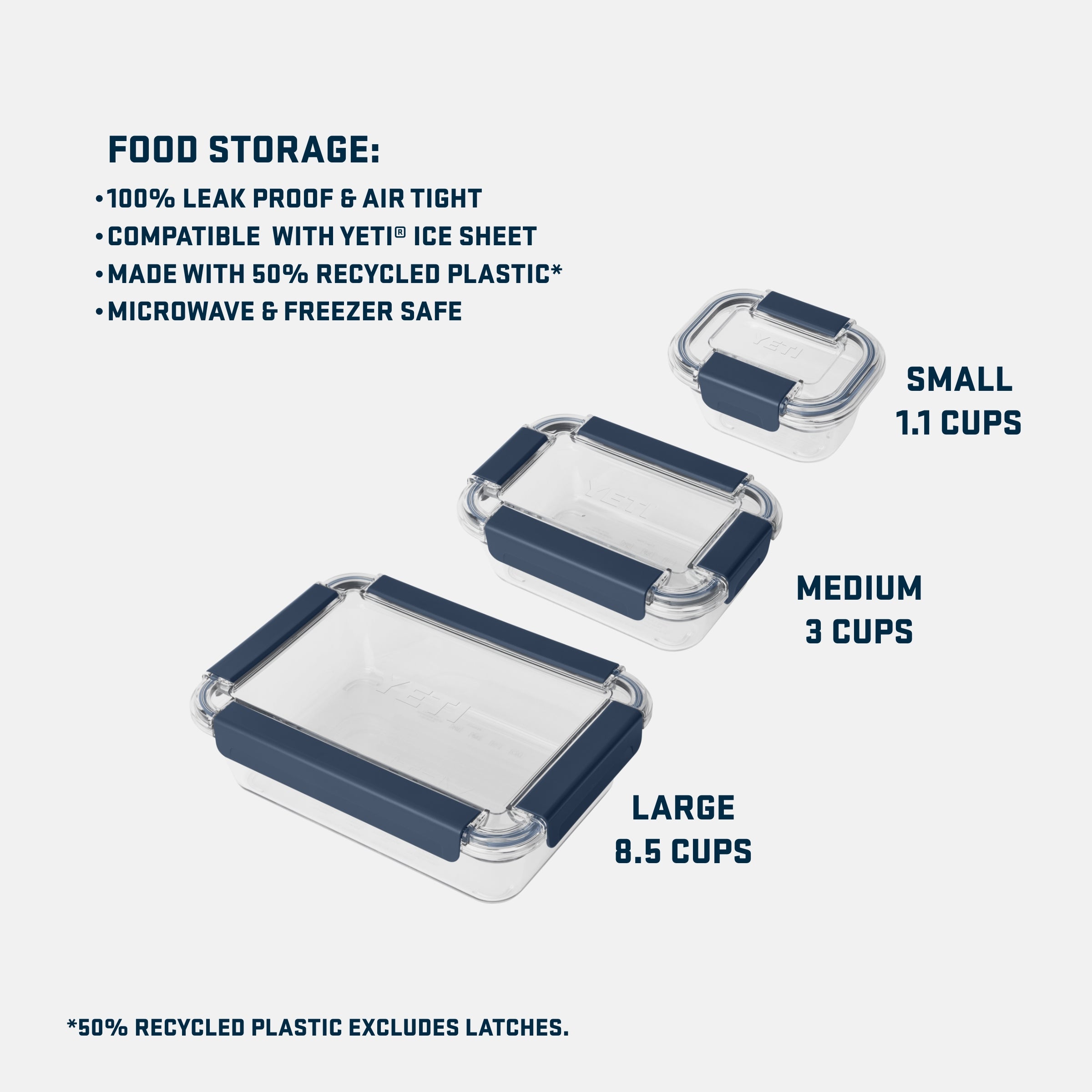 The Dash And Dine Set - Image 5