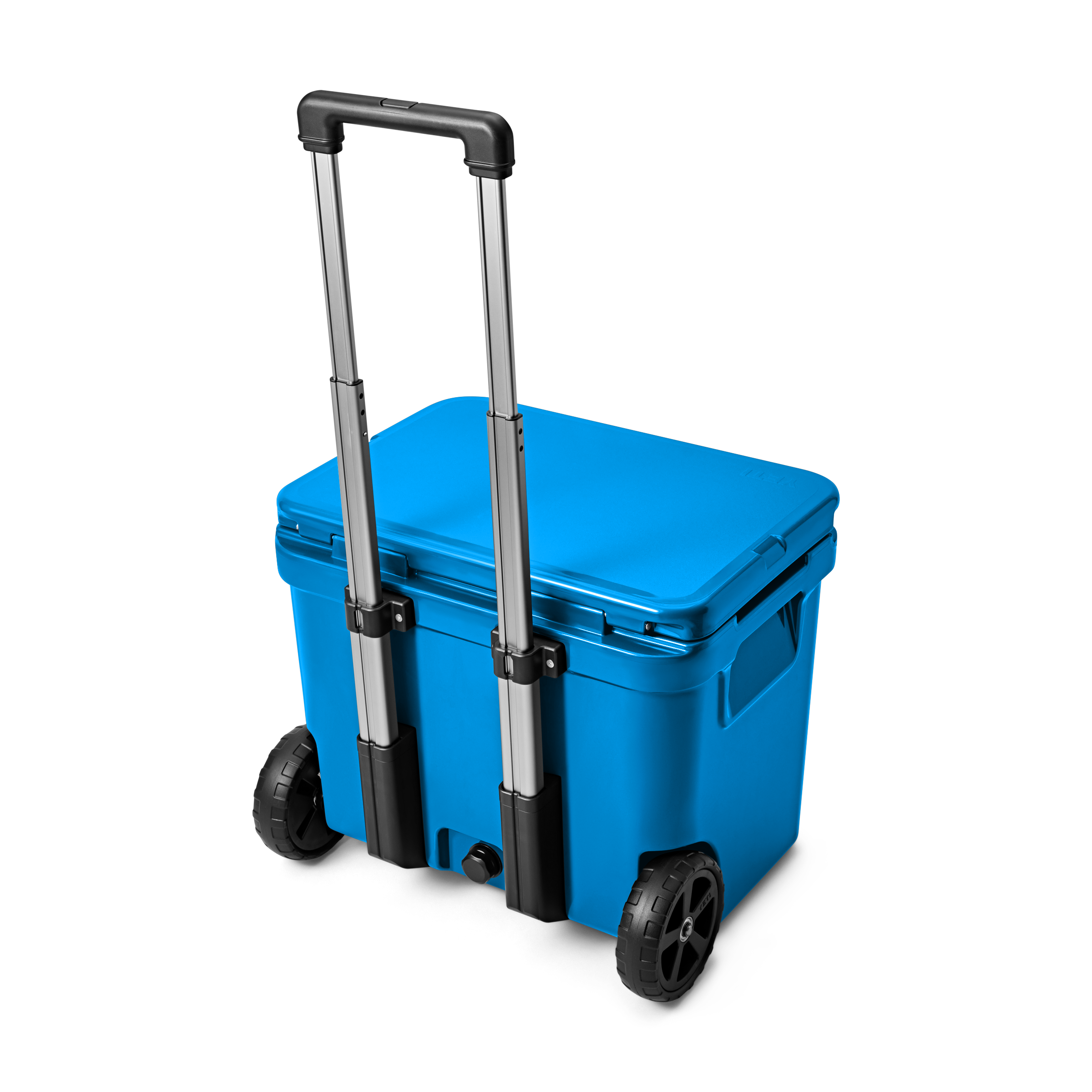 Roadie? 60 Wheeled Cool Box - Image 2