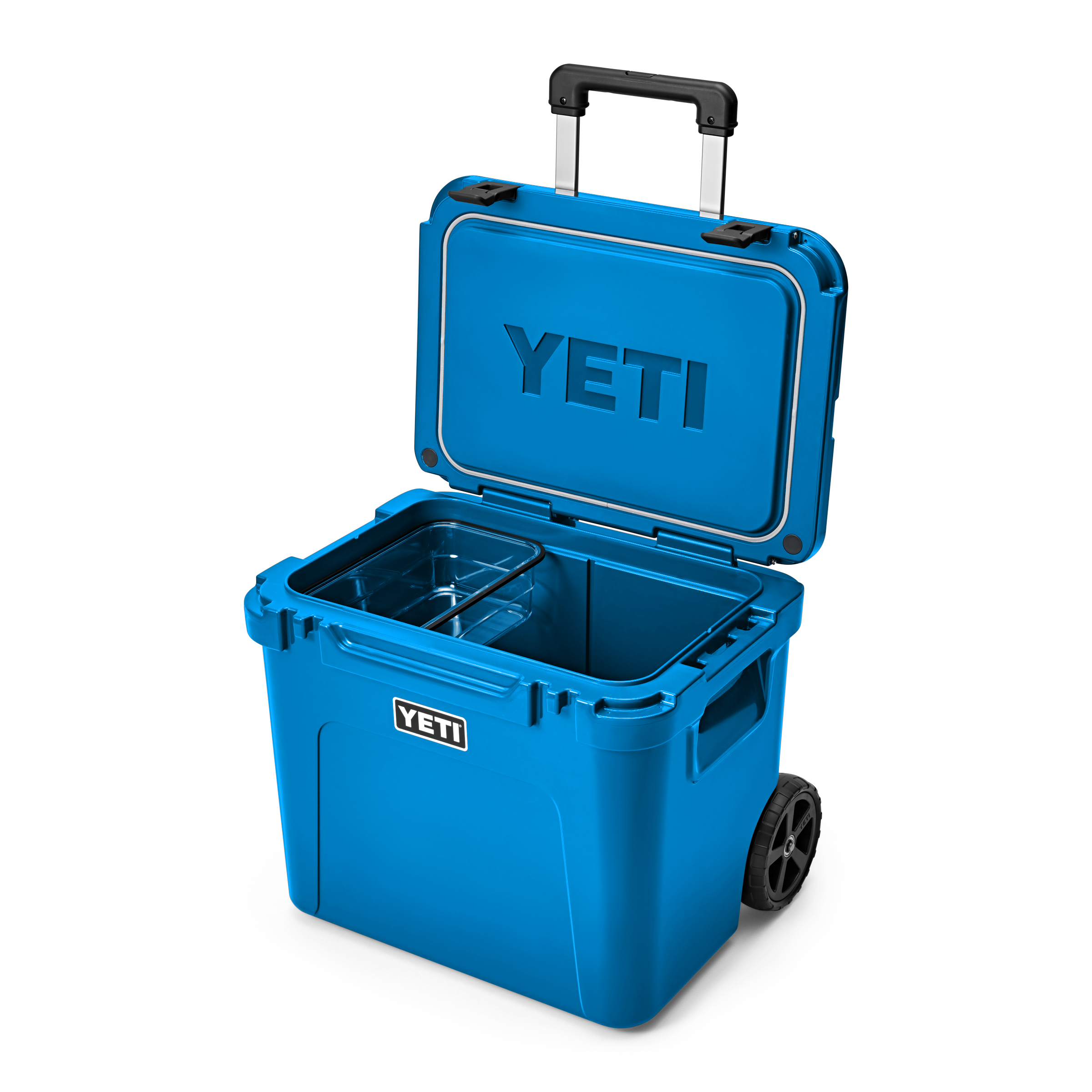 Roadie? 60 Wheeled Cool Box - Image 5