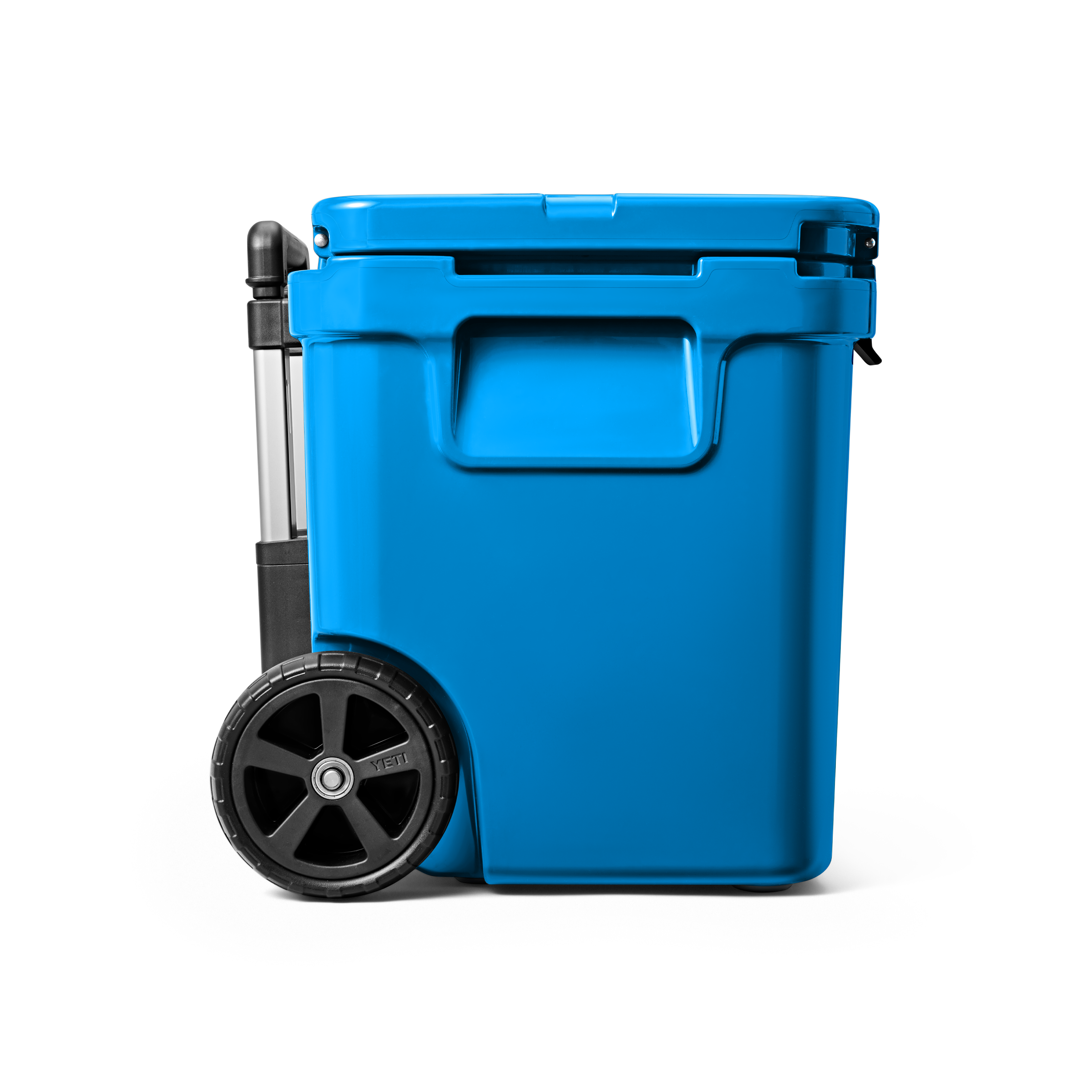 Roadie? 60 Wheeled Cool Box - Image 4