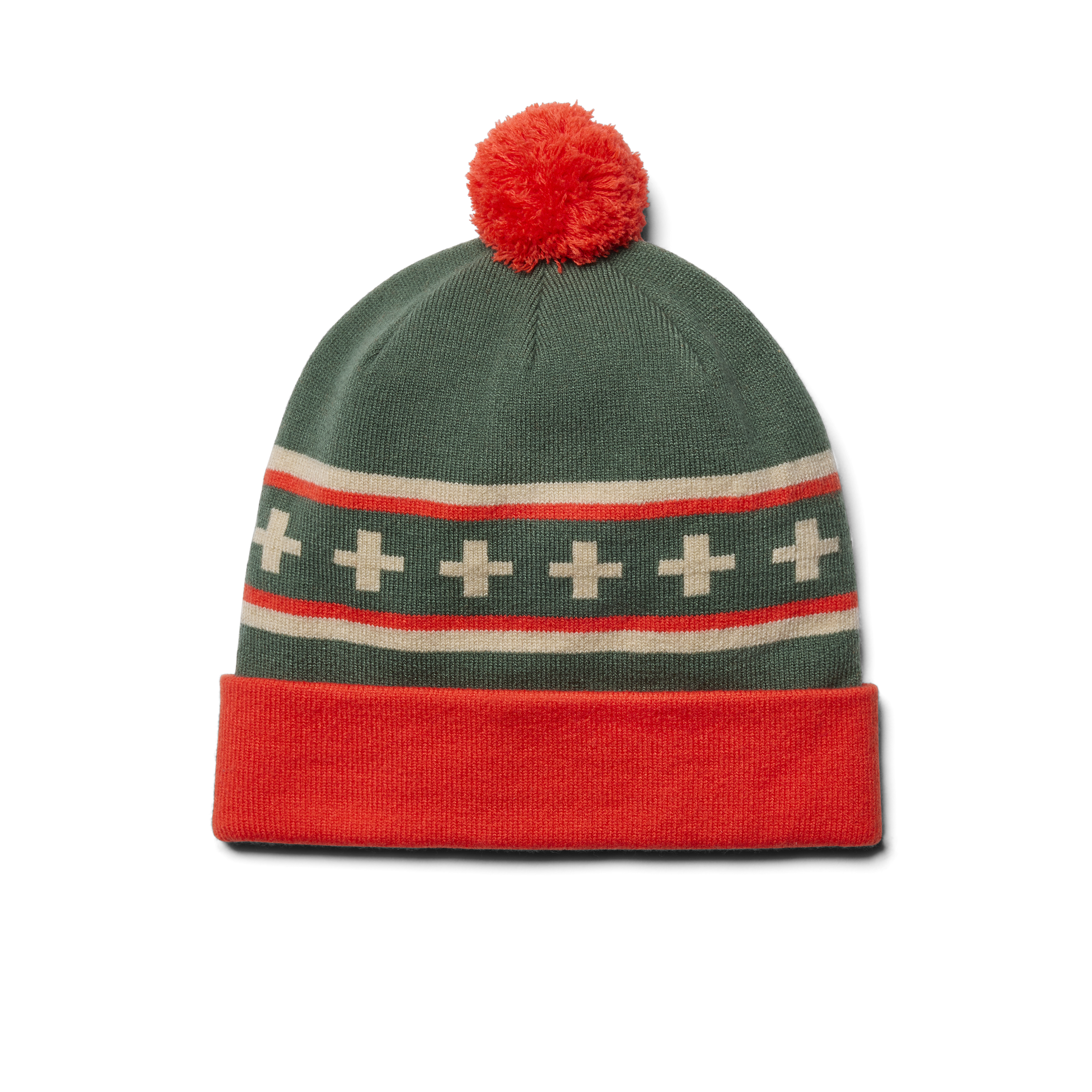 YETI Coolers? Pom Beanie - Image 2