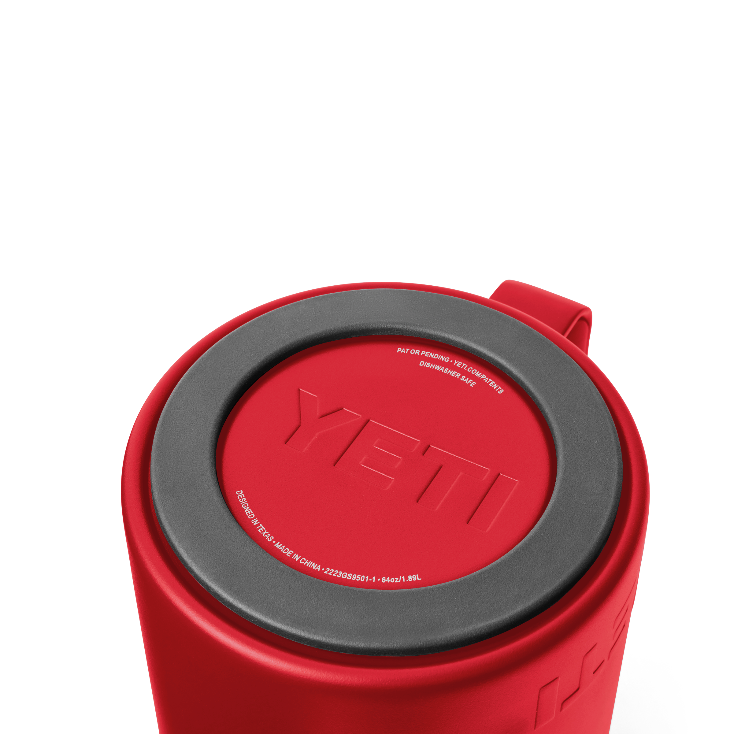 Rambler? 64 oz (1.9 l) French Press - Image 8