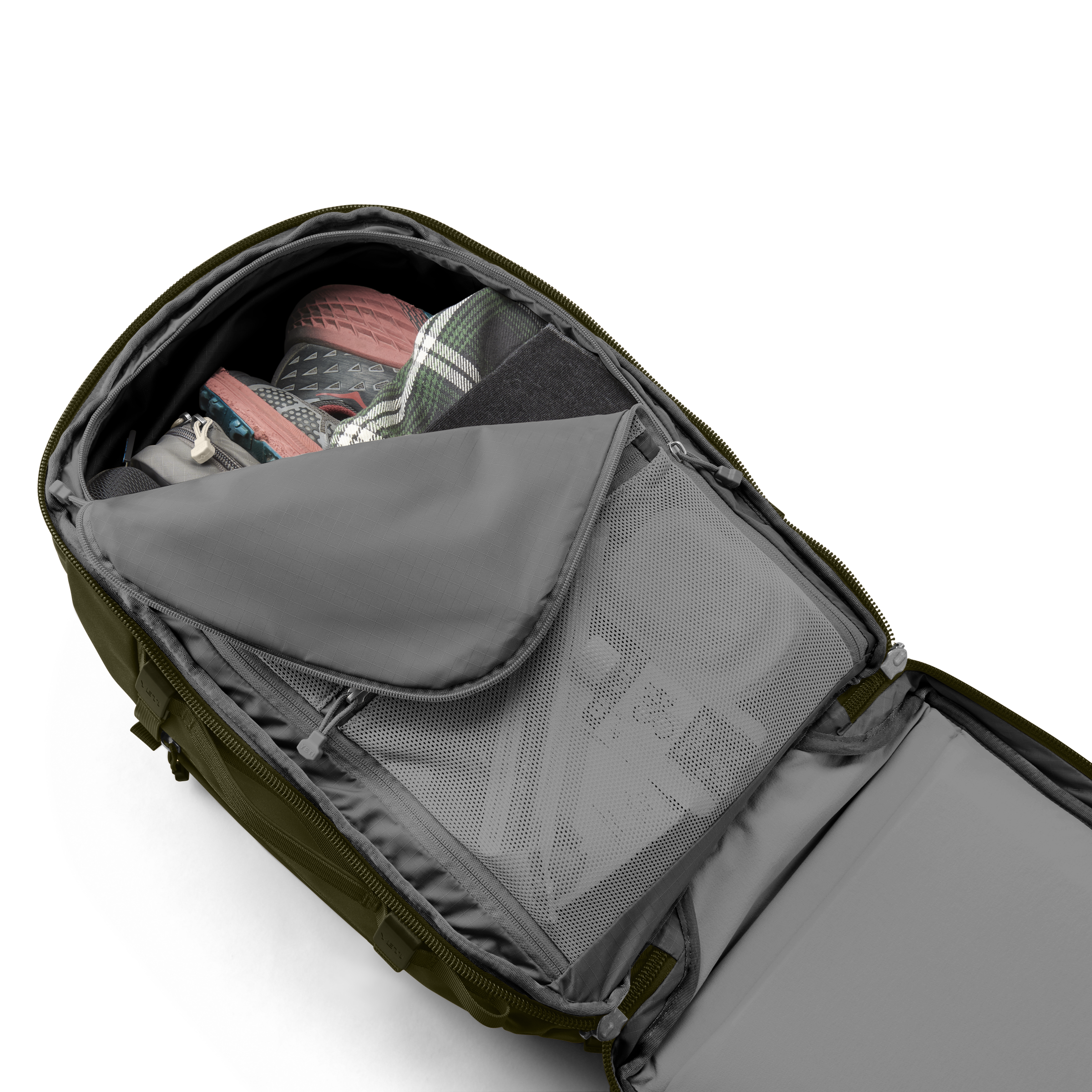 Crossroads? 35L Backpack - Image 6