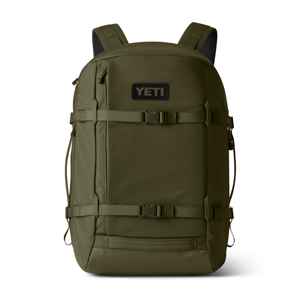 Crossroads? 35L Backpack