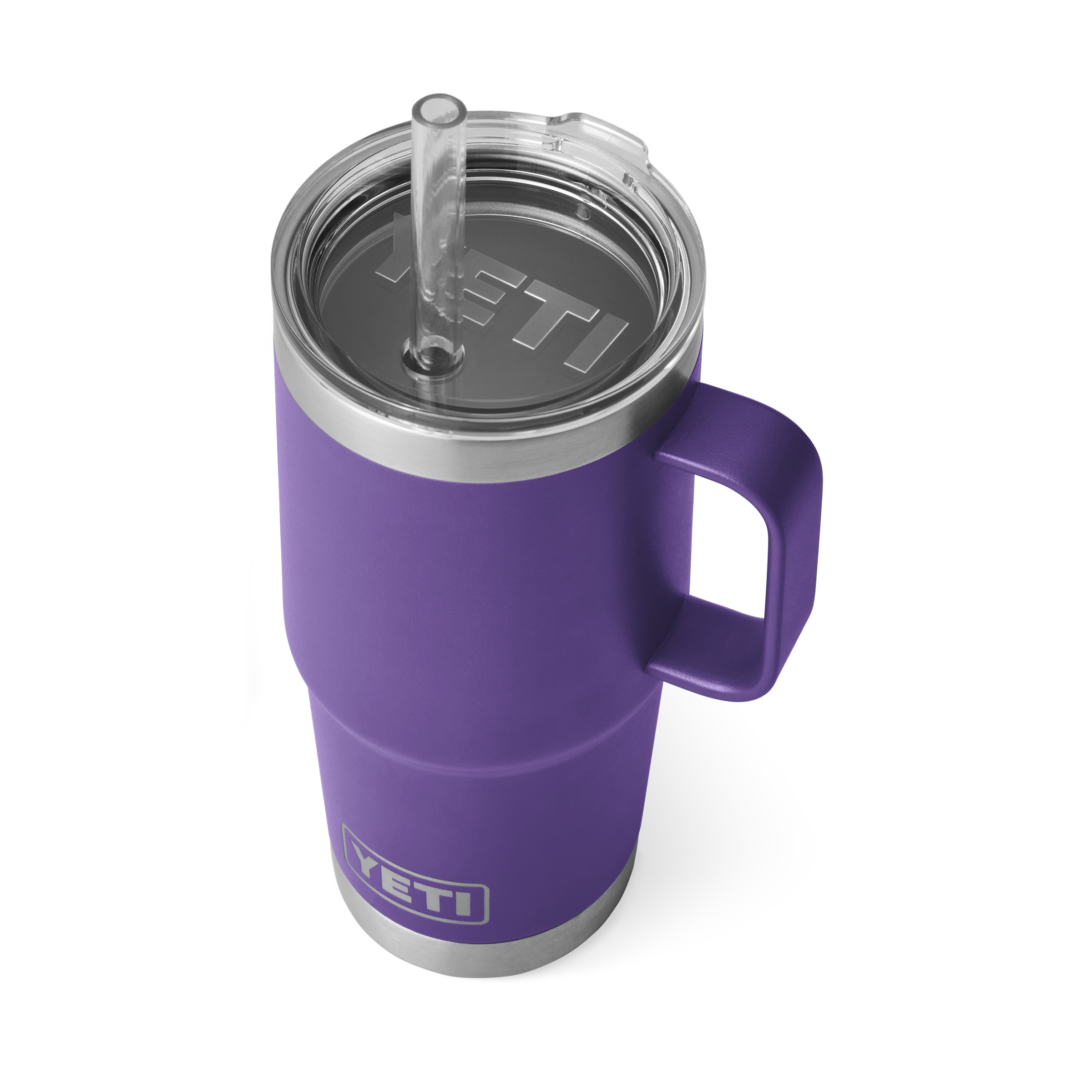 Rambler® 35 oz (1 l) Straw Mug - Image 3