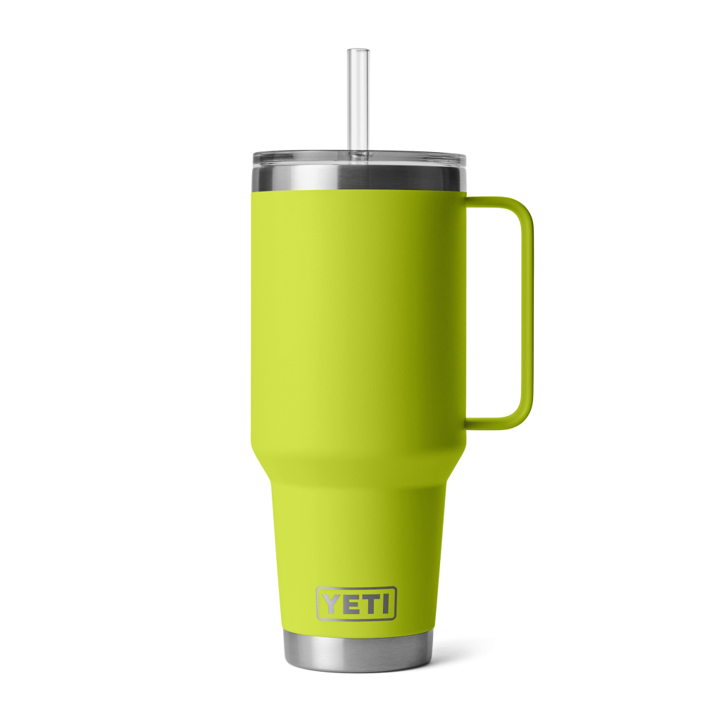 Rambler® 42 oz (1.2 l) Straw Mug