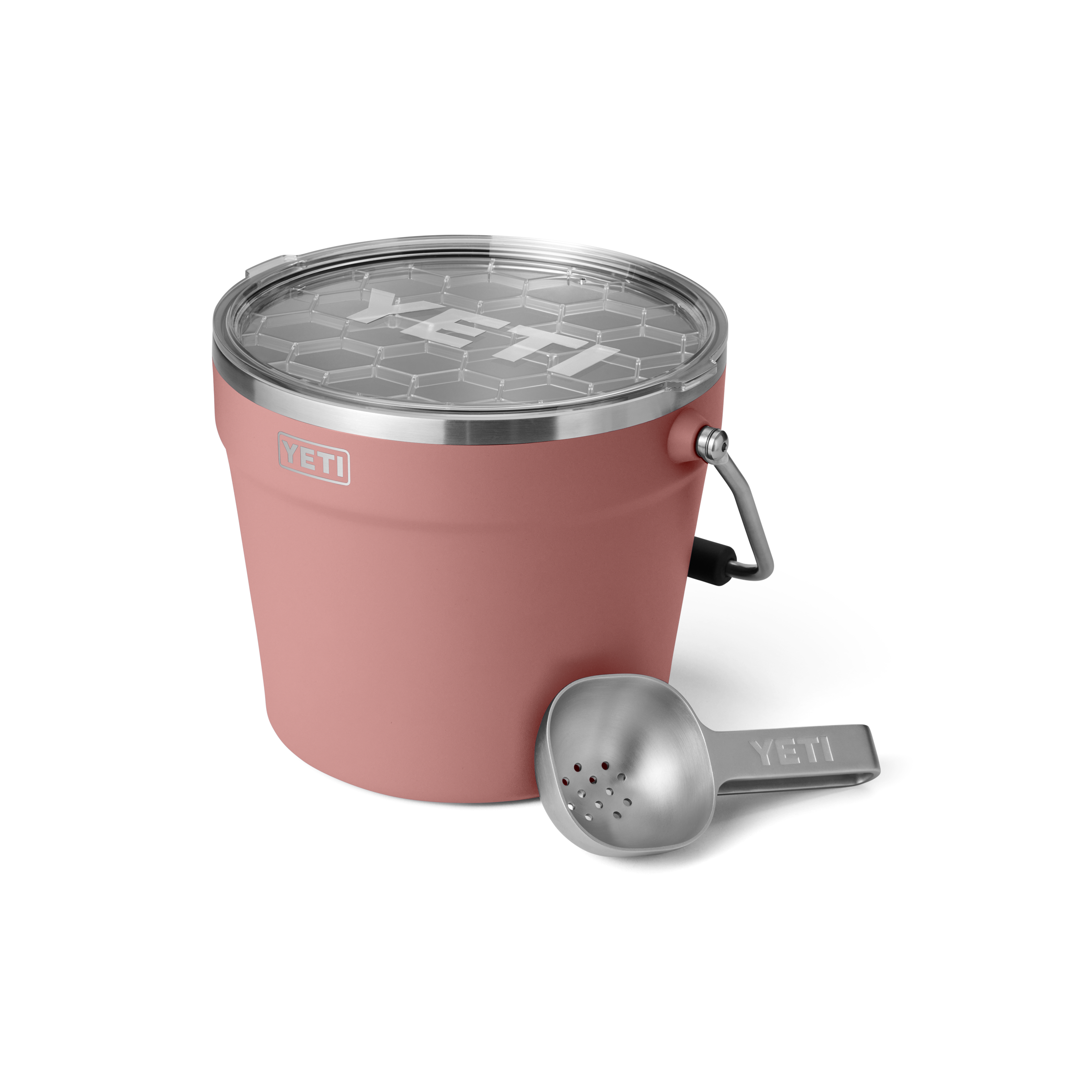 Rambler? 7.6 L Beverage Bucket - Image 7