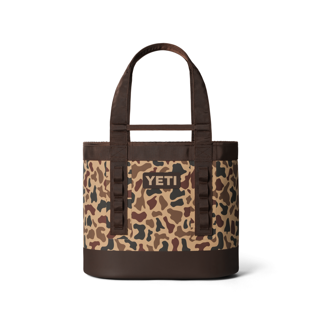 Camino? 35 Carryall Tote Bag