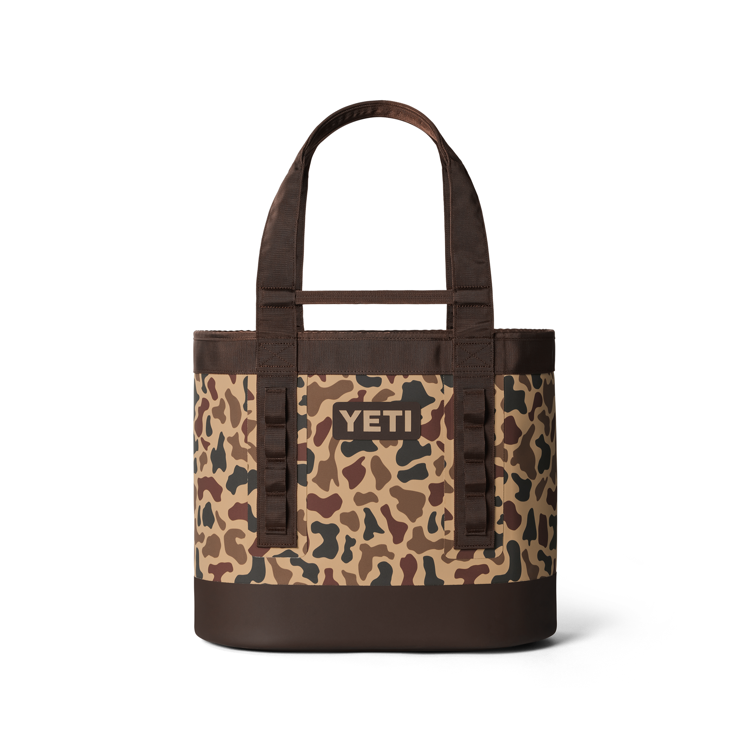 Camino? 35 Carryall Tote Bag