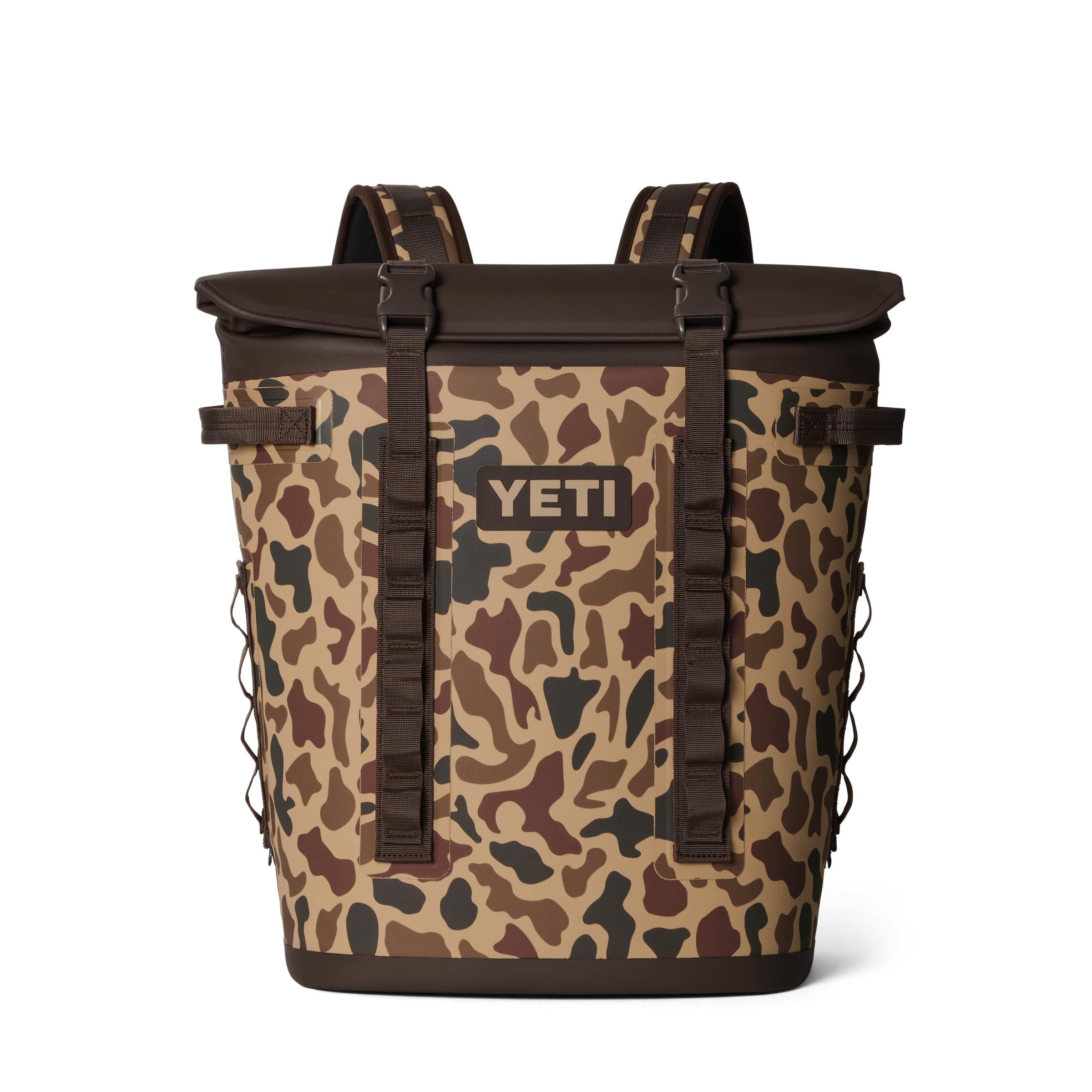 Hopper? M20 Backpack Cooler