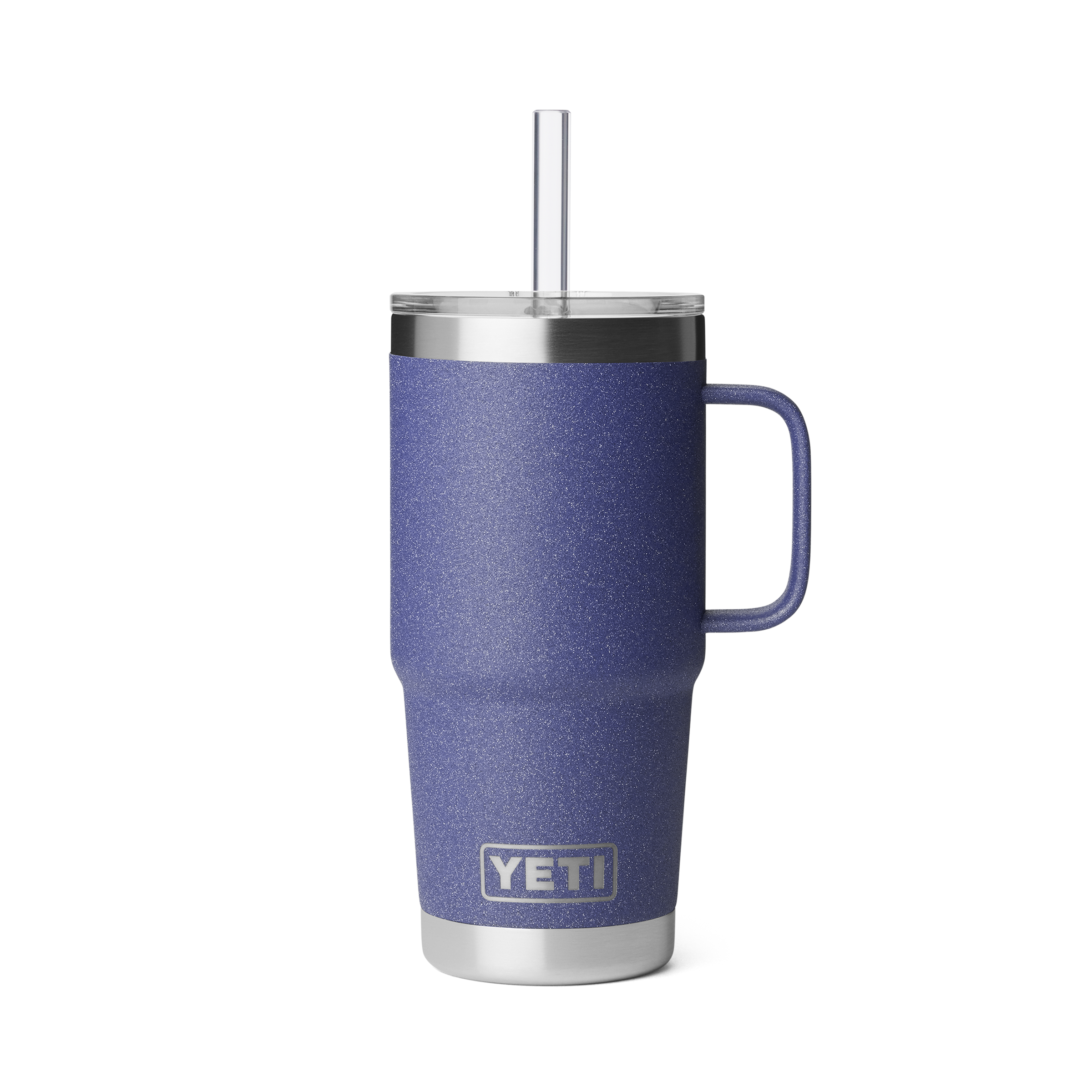 Rambler? 25 oz (739 ml) Straw Mug