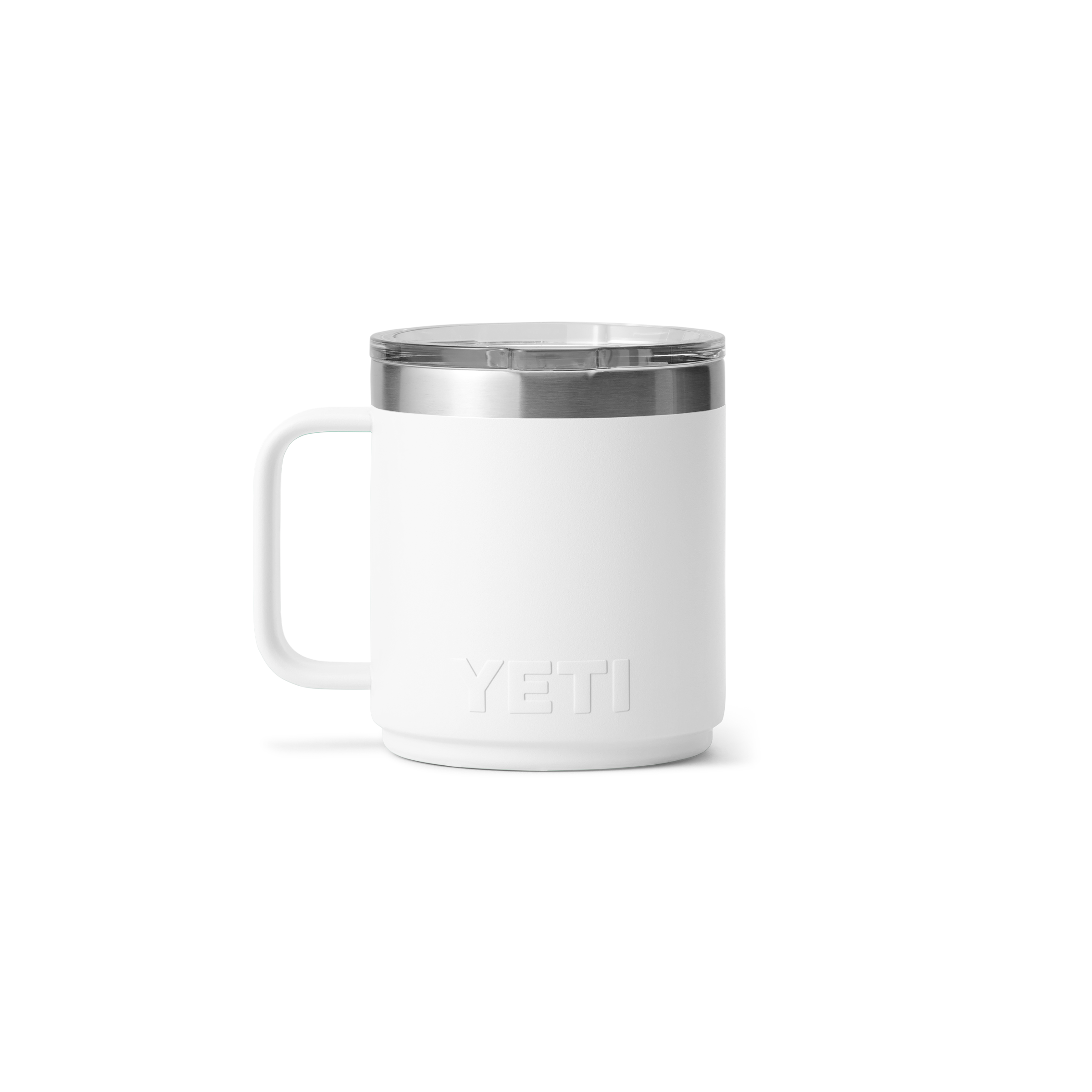 Rambler? 10 oz (295 ml) Stackable Mug - Image 3