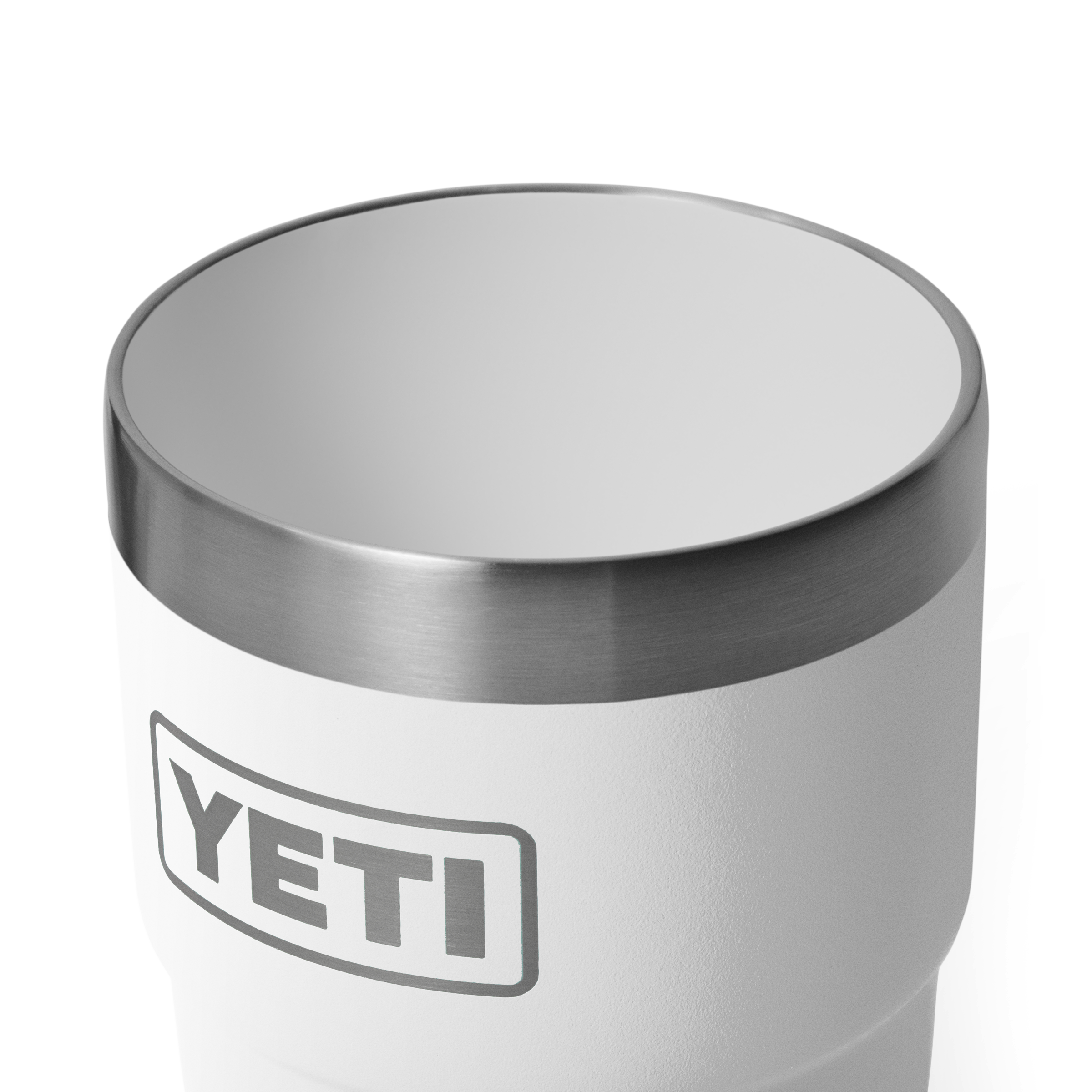 Rambler? 8 oz (236 ml) Stackable Cup - Image 4