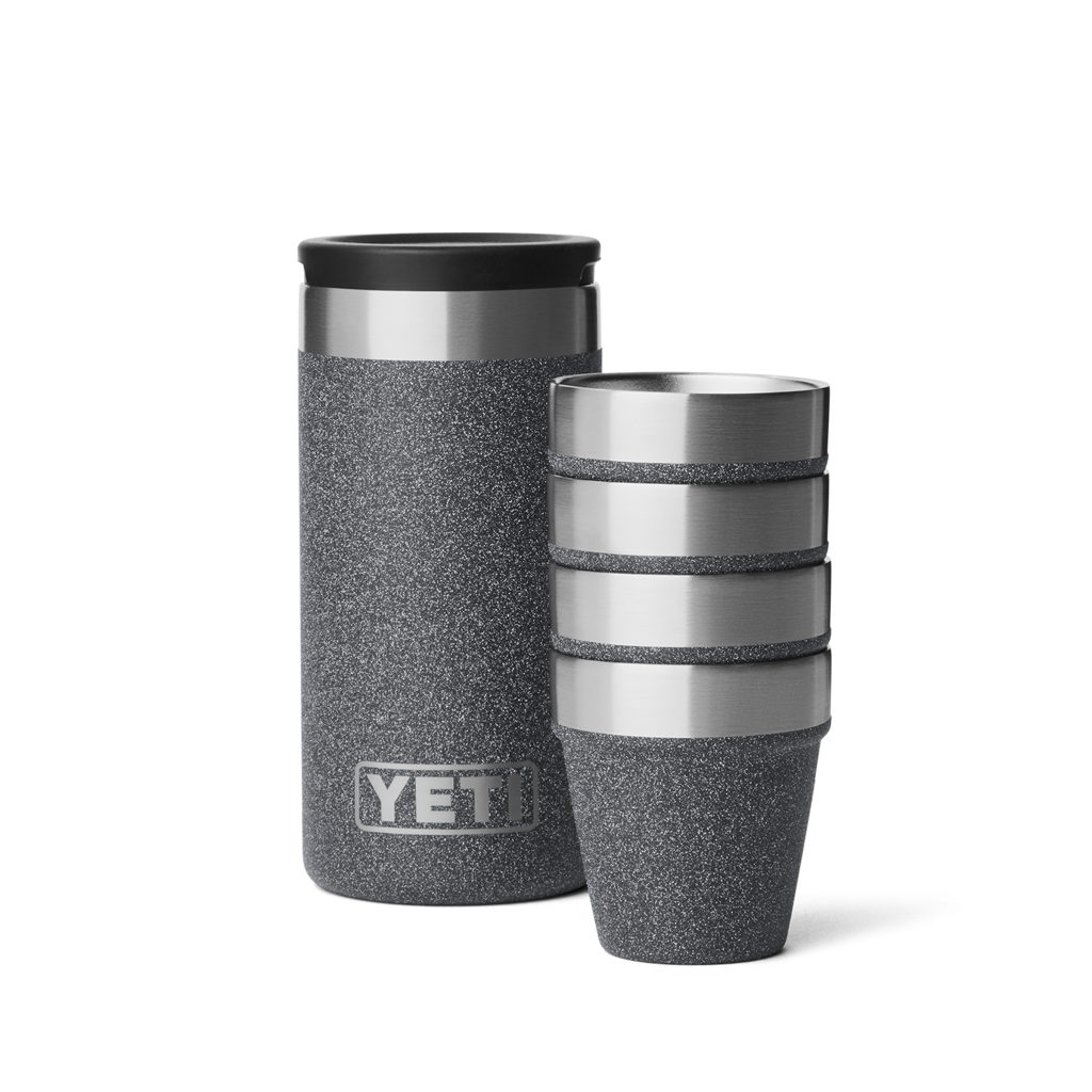 YETI? Shot Glasses