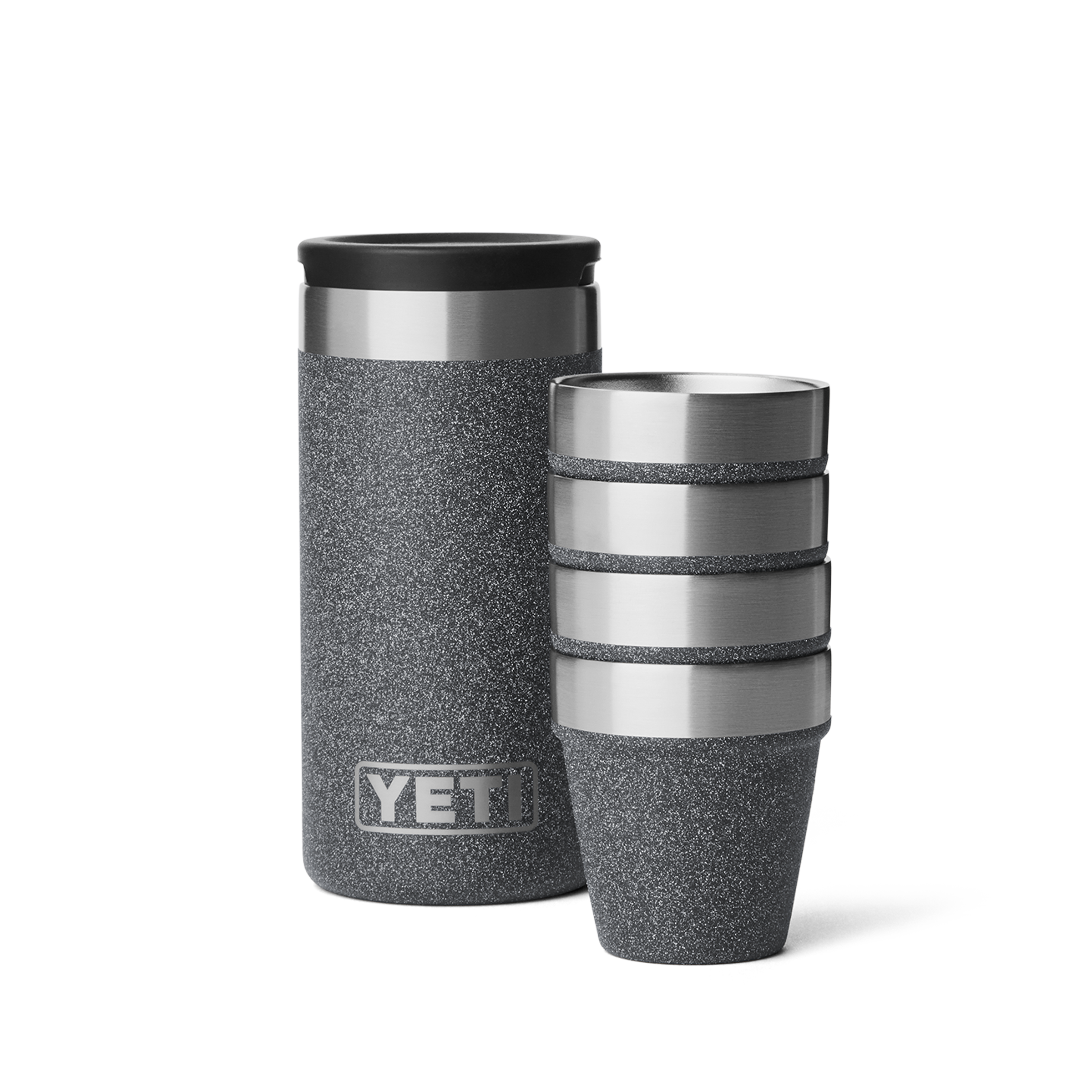 YETI? Shot Glasses