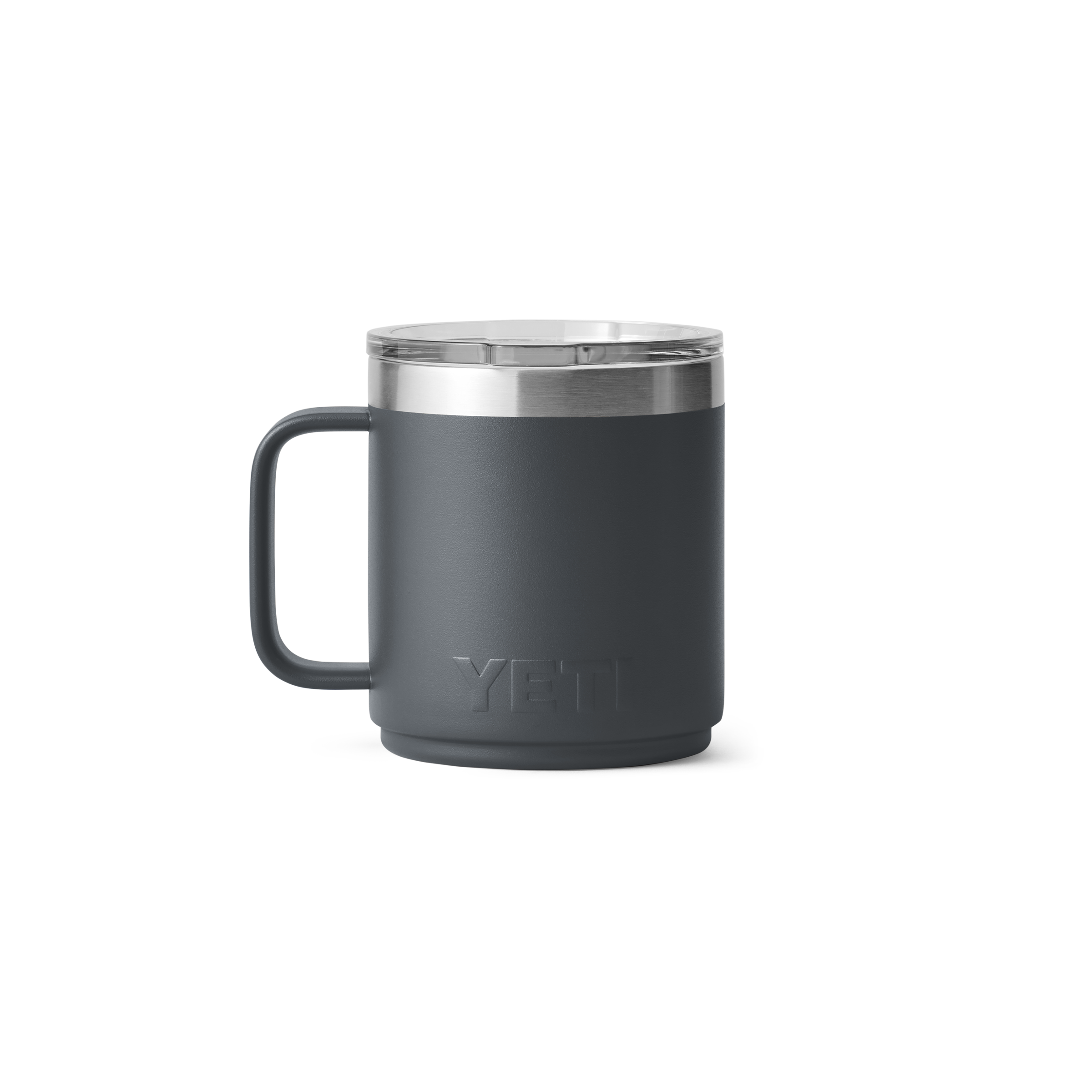Rambler® 10 oz (295 ml) Stackable Mug - Image 3