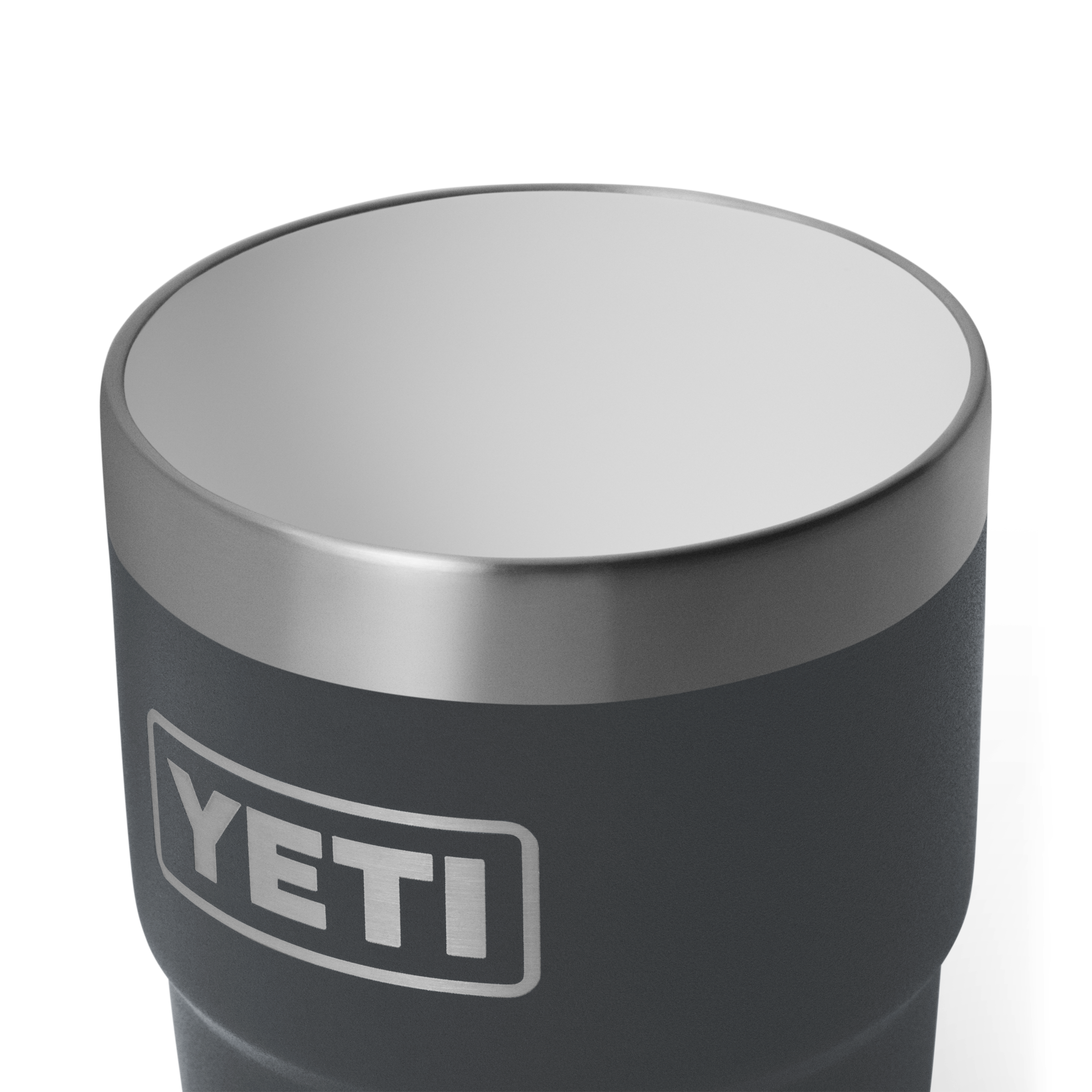 Rambler® 8 oz (236 ml) Stackable Cup - Image 4