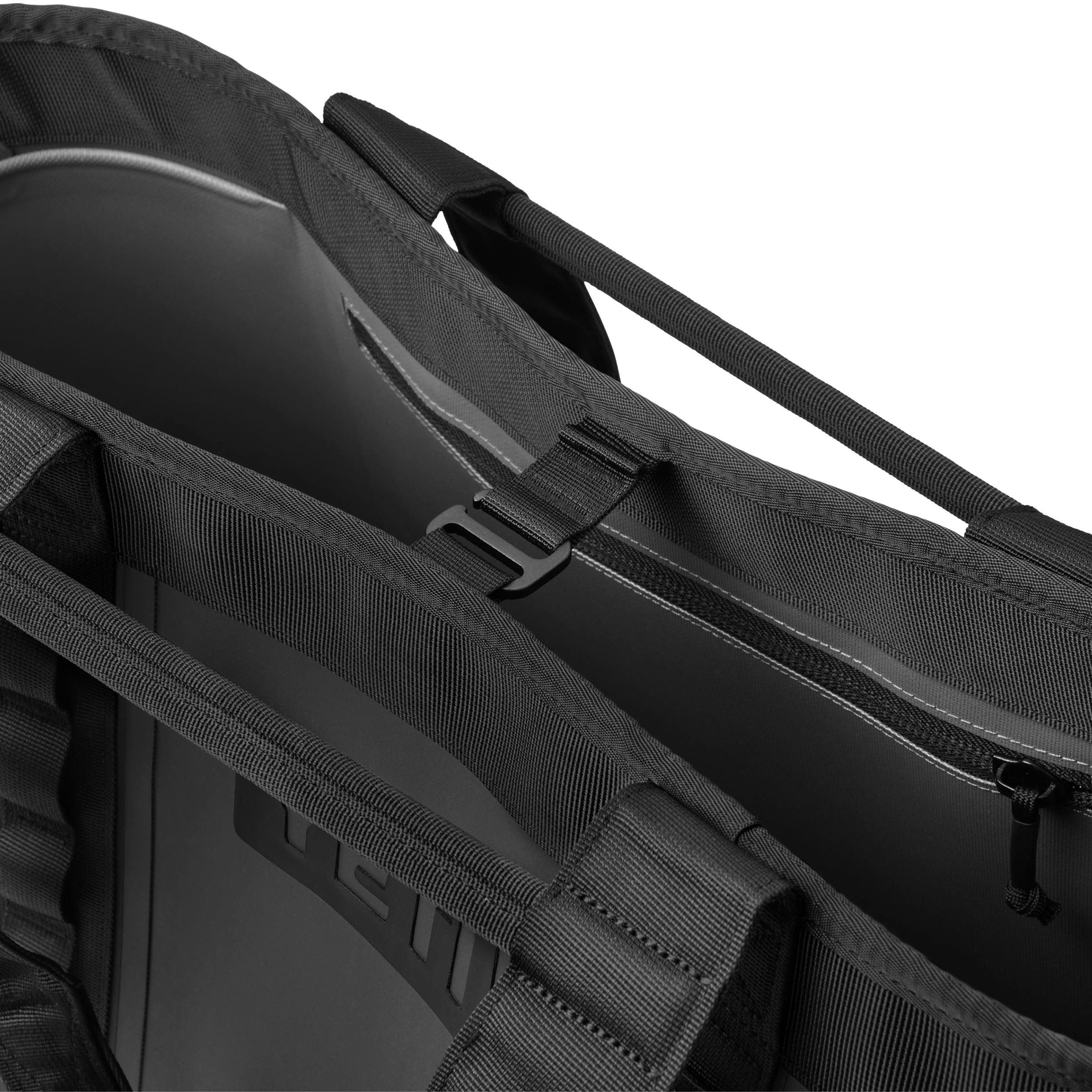 Camino? 35 Carryall Tote Bag - Image 6