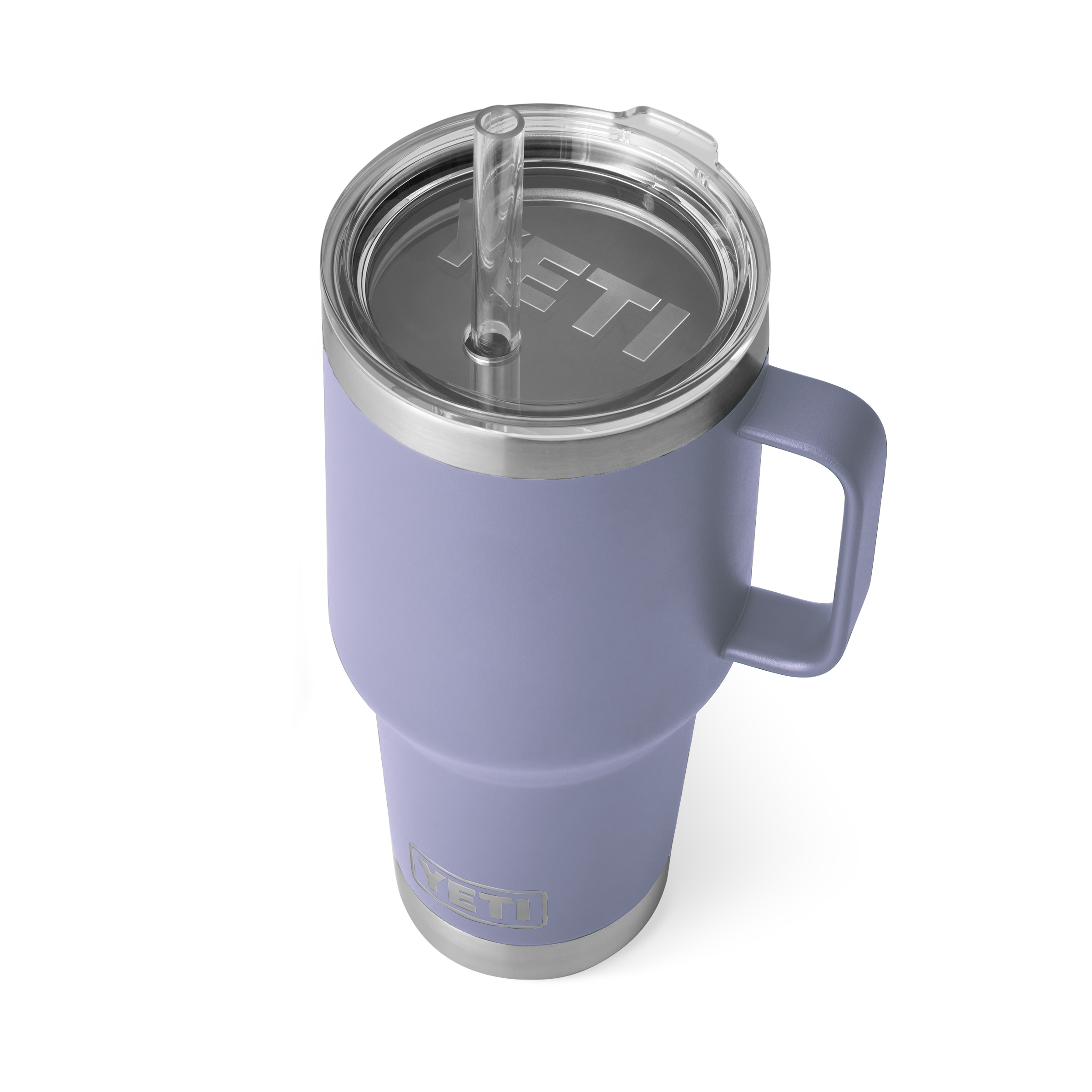 Rambler® 35 oz (1 l) Straw Mug - Image 3