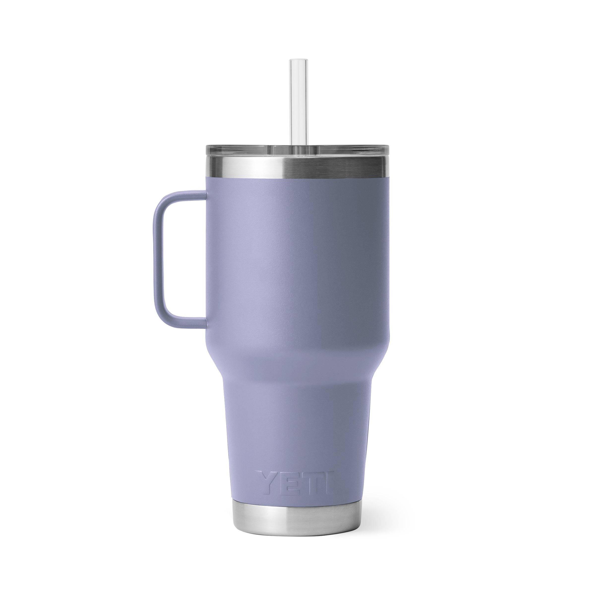 Rambler® 35 oz (1 l) Straw Mug - Image 2